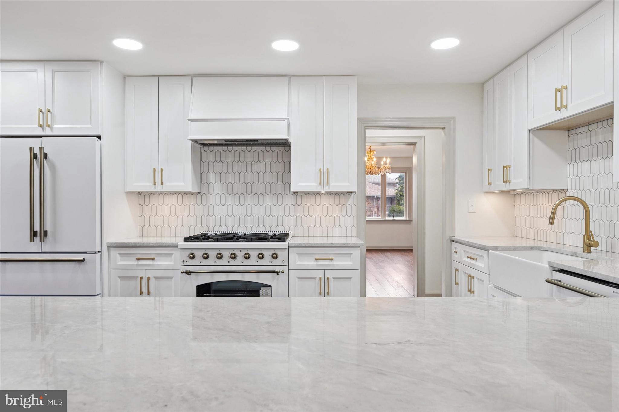 WHITEMARSH VAL FMS - Residential