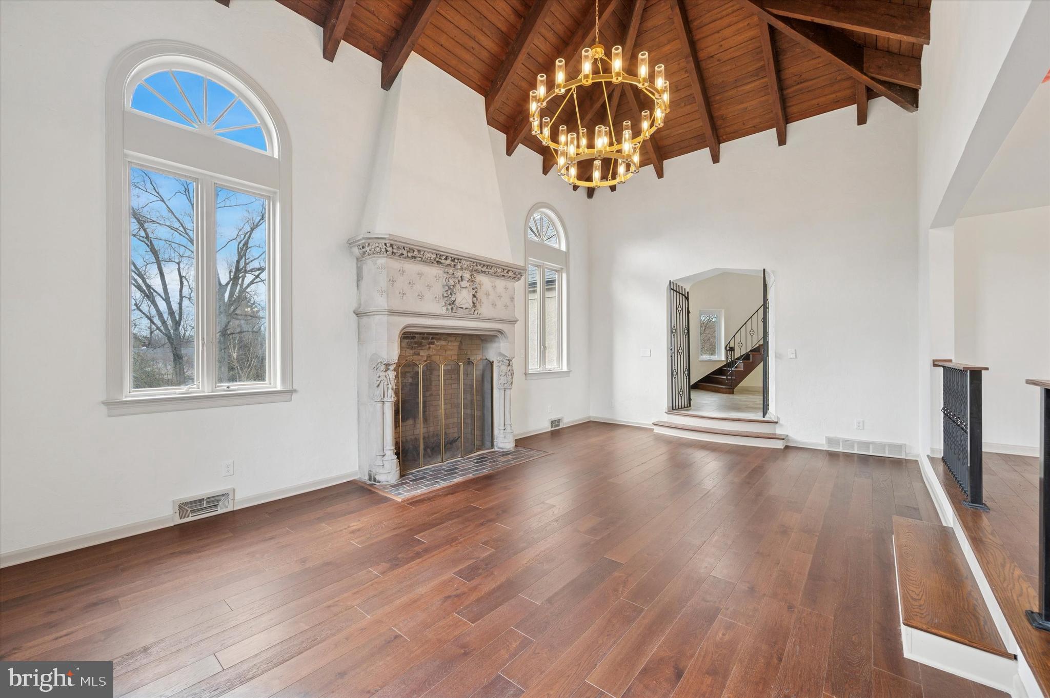 WHITEMARSH VAL FMS - Residential