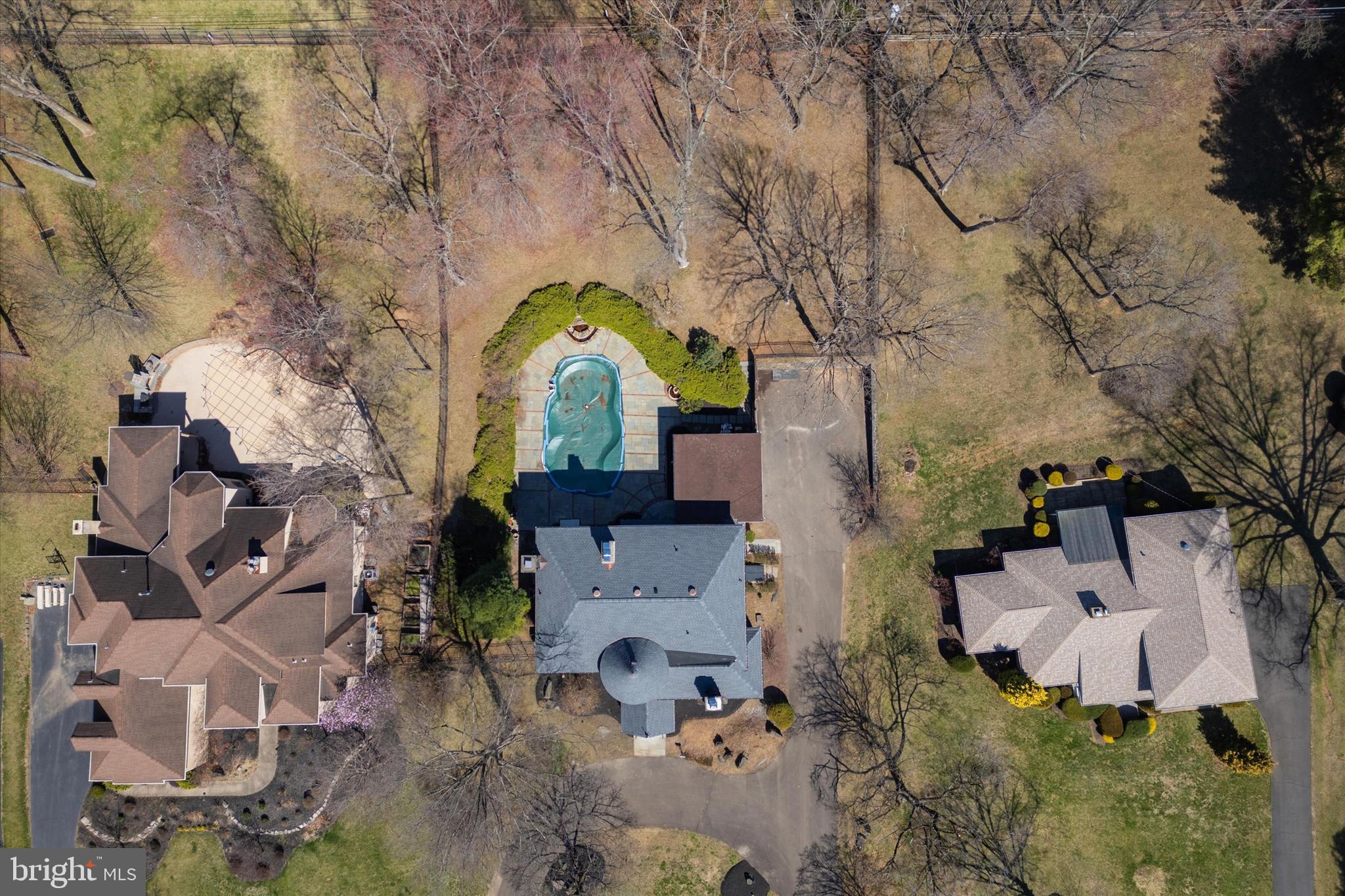WHITEMARSH VAL FMS - Residential