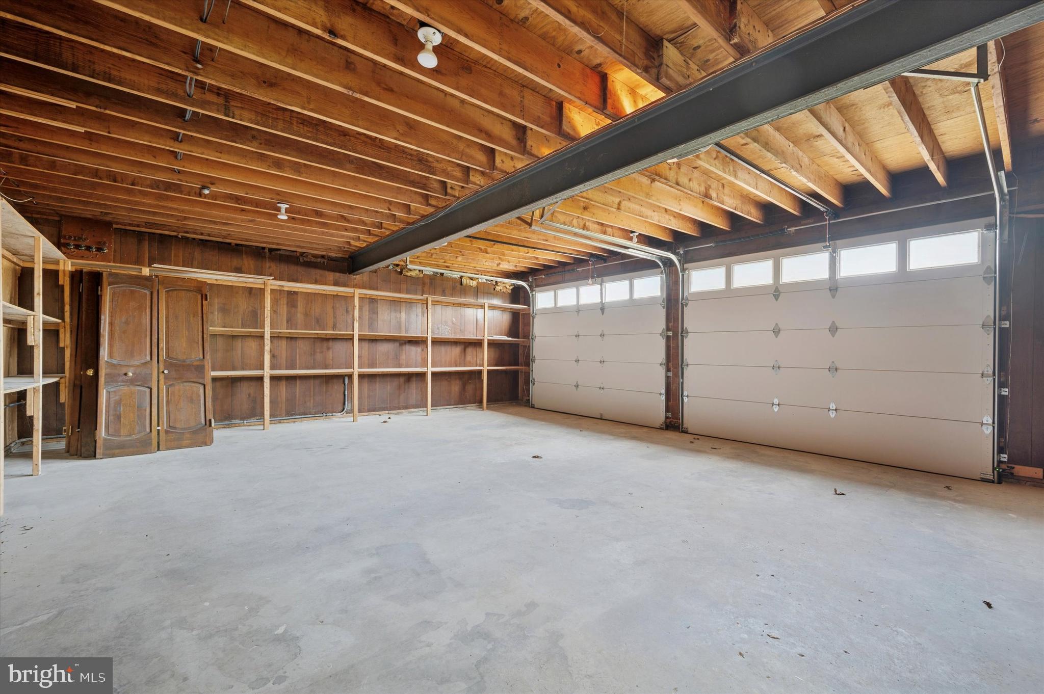 WHITEMARSH VAL FMS - Residential