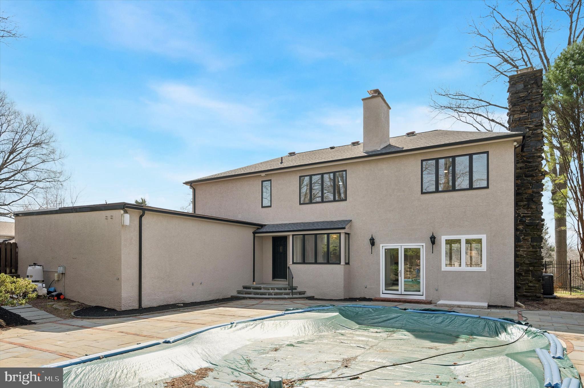 WHITEMARSH VAL FMS - Residential