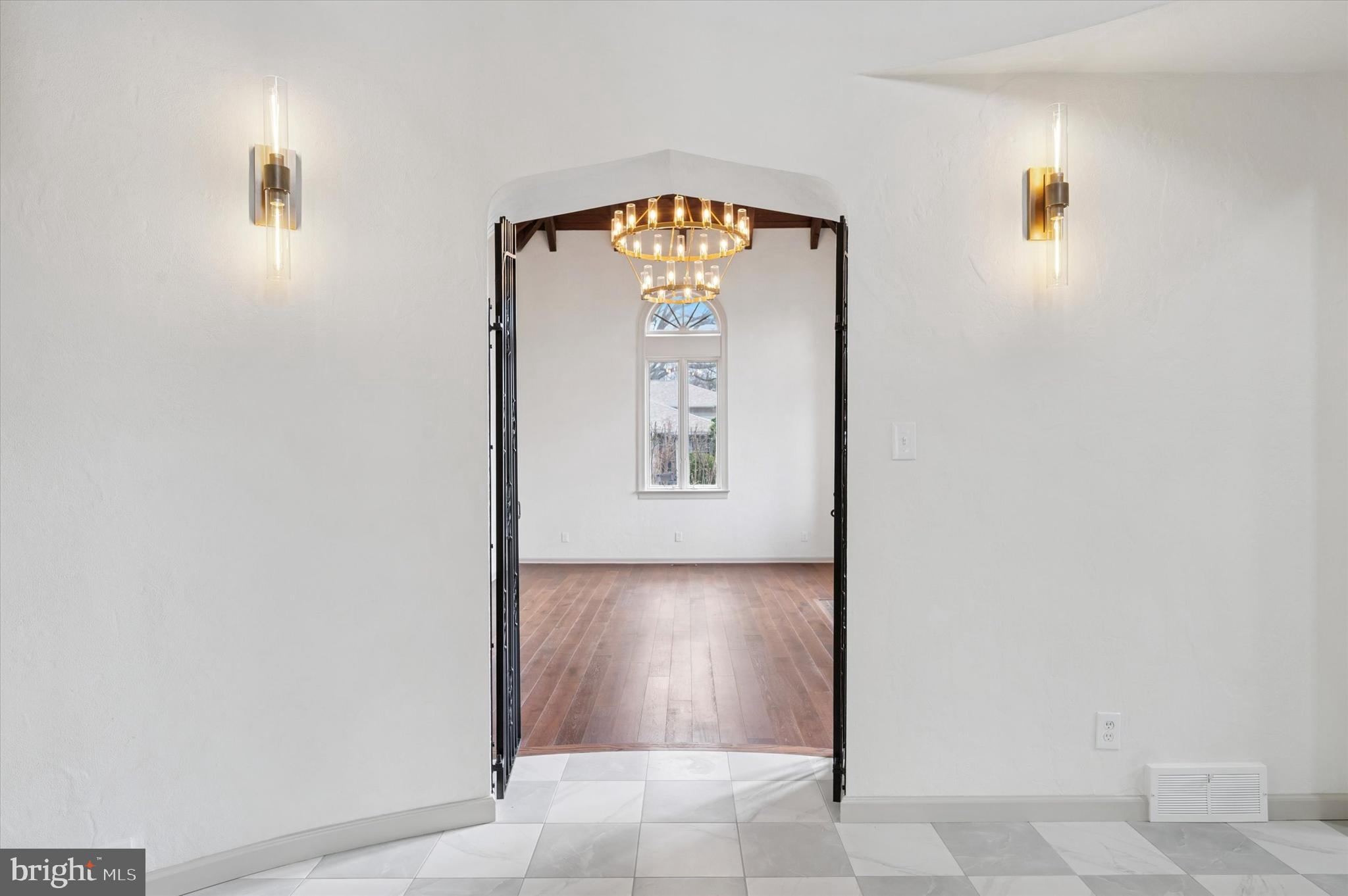 WHITEMARSH VAL FMS - Residential