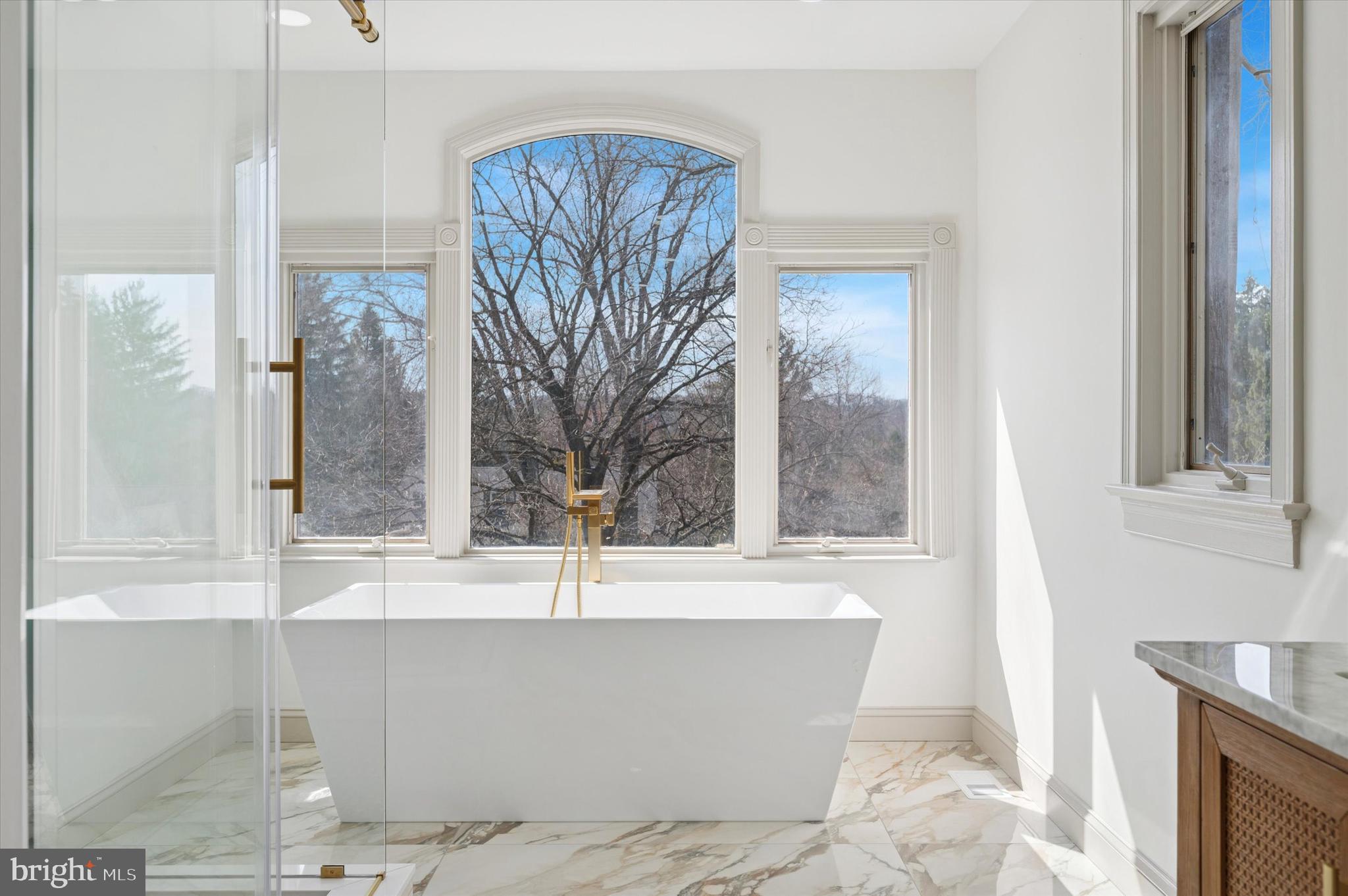 WHITEMARSH VAL FMS - Residential