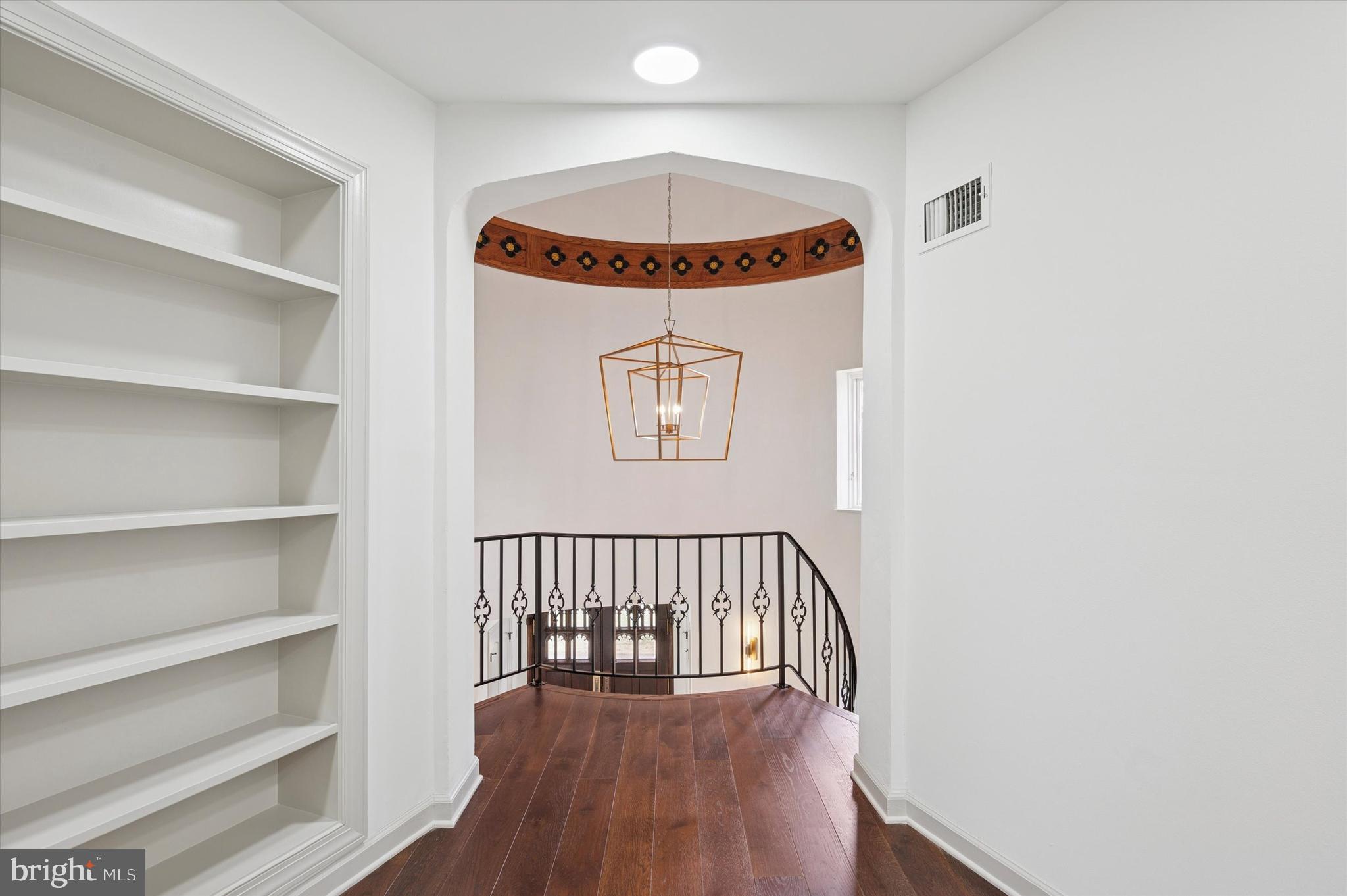 WHITEMARSH VAL FMS - Residential