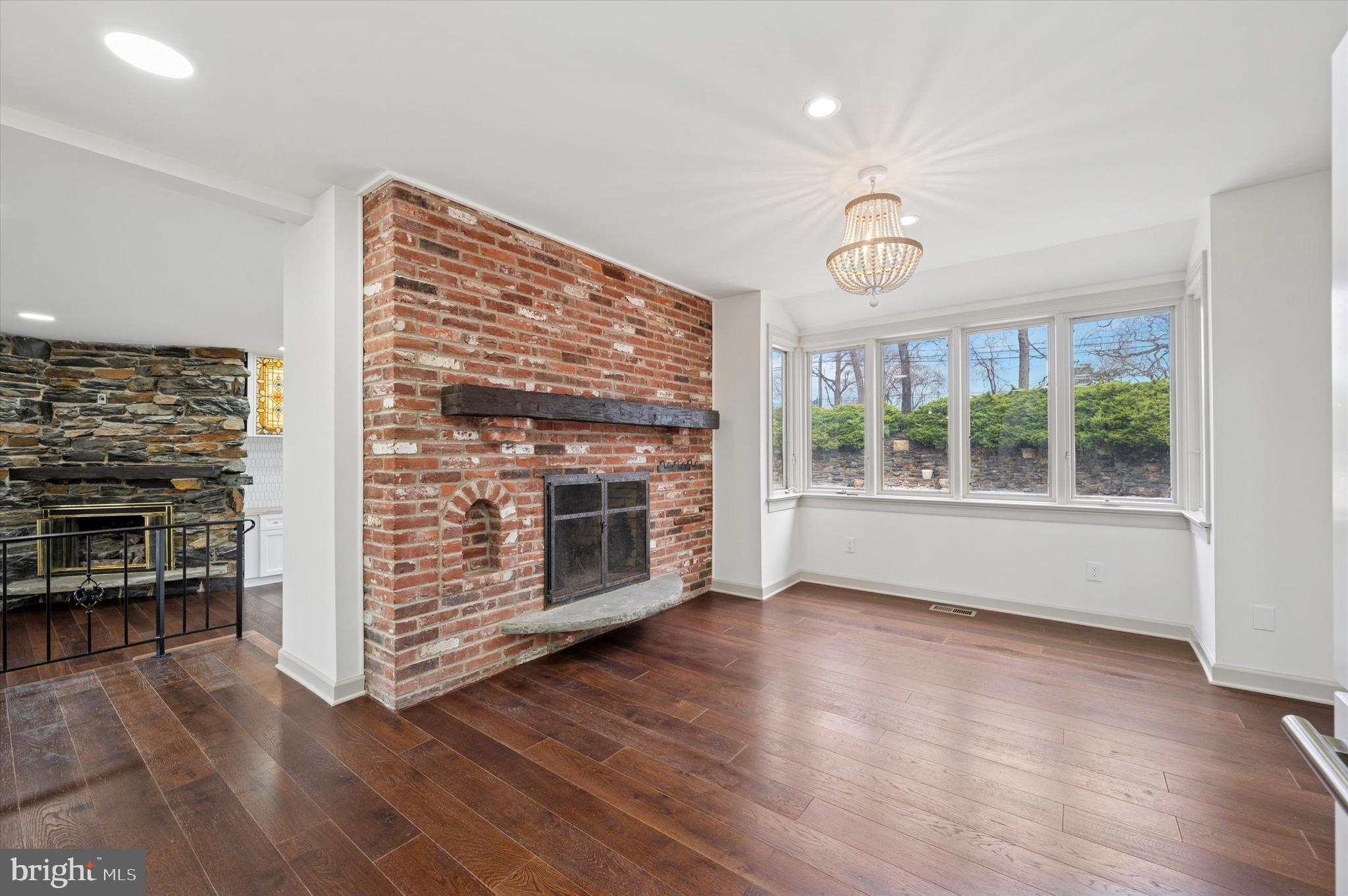 WHITEMARSH VAL FMS - Residential
