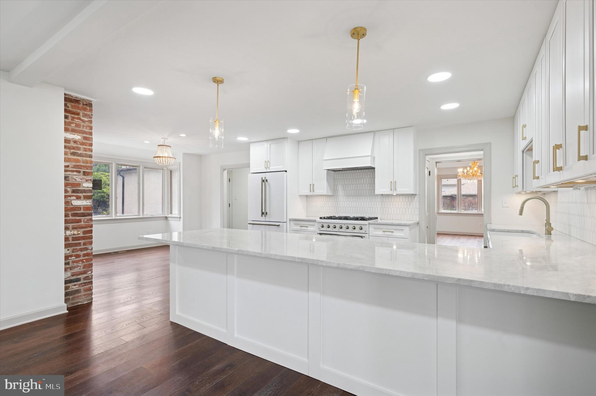 WHITEMARSH VAL FMS - Residential