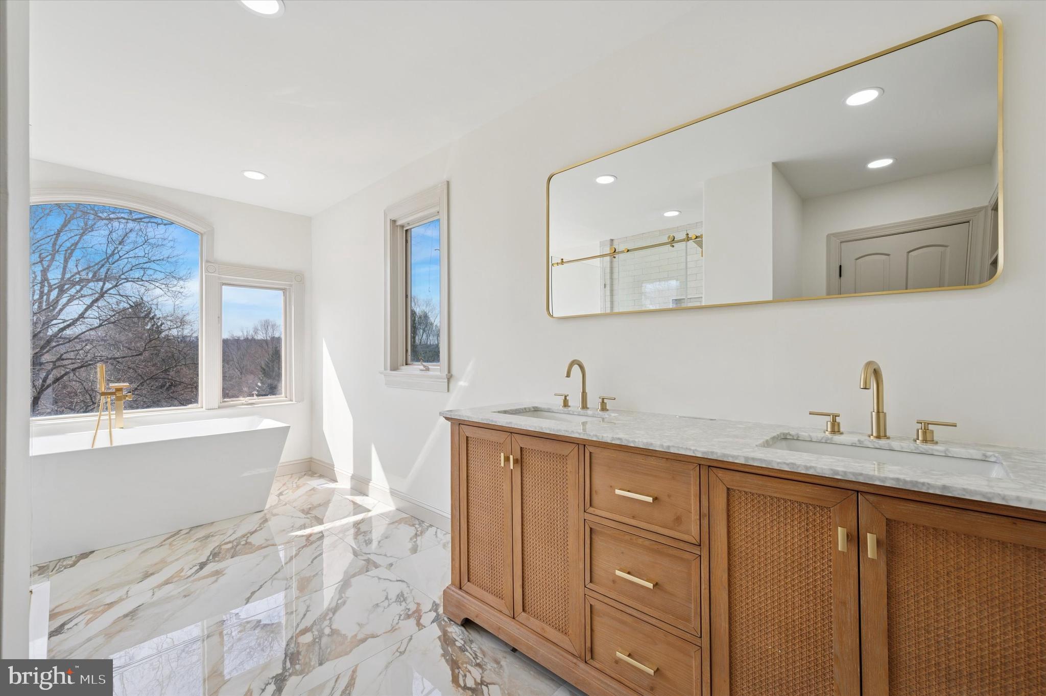 WHITEMARSH VAL FMS - Residential
