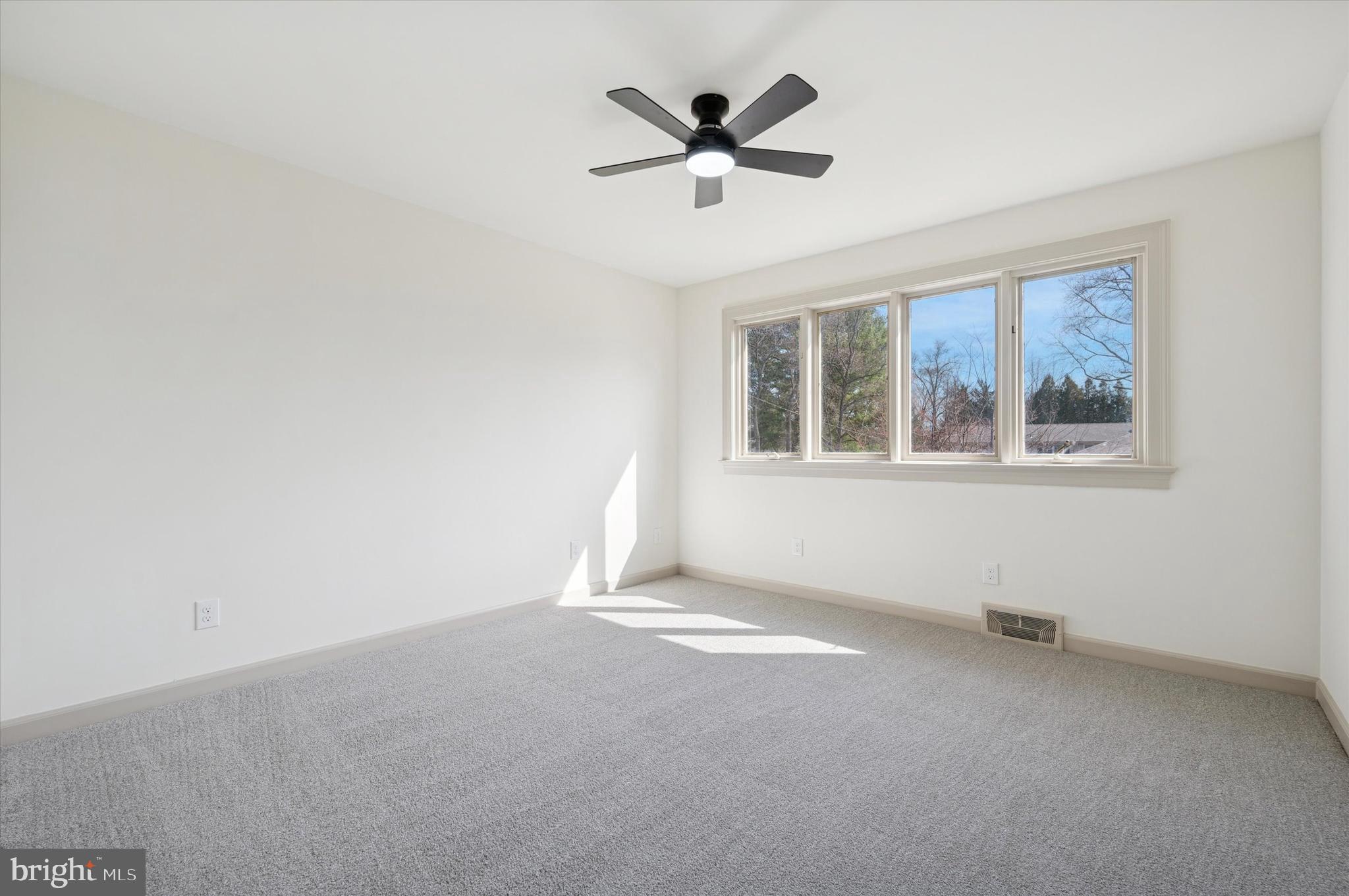 WHITEMARSH VAL FMS - Residential