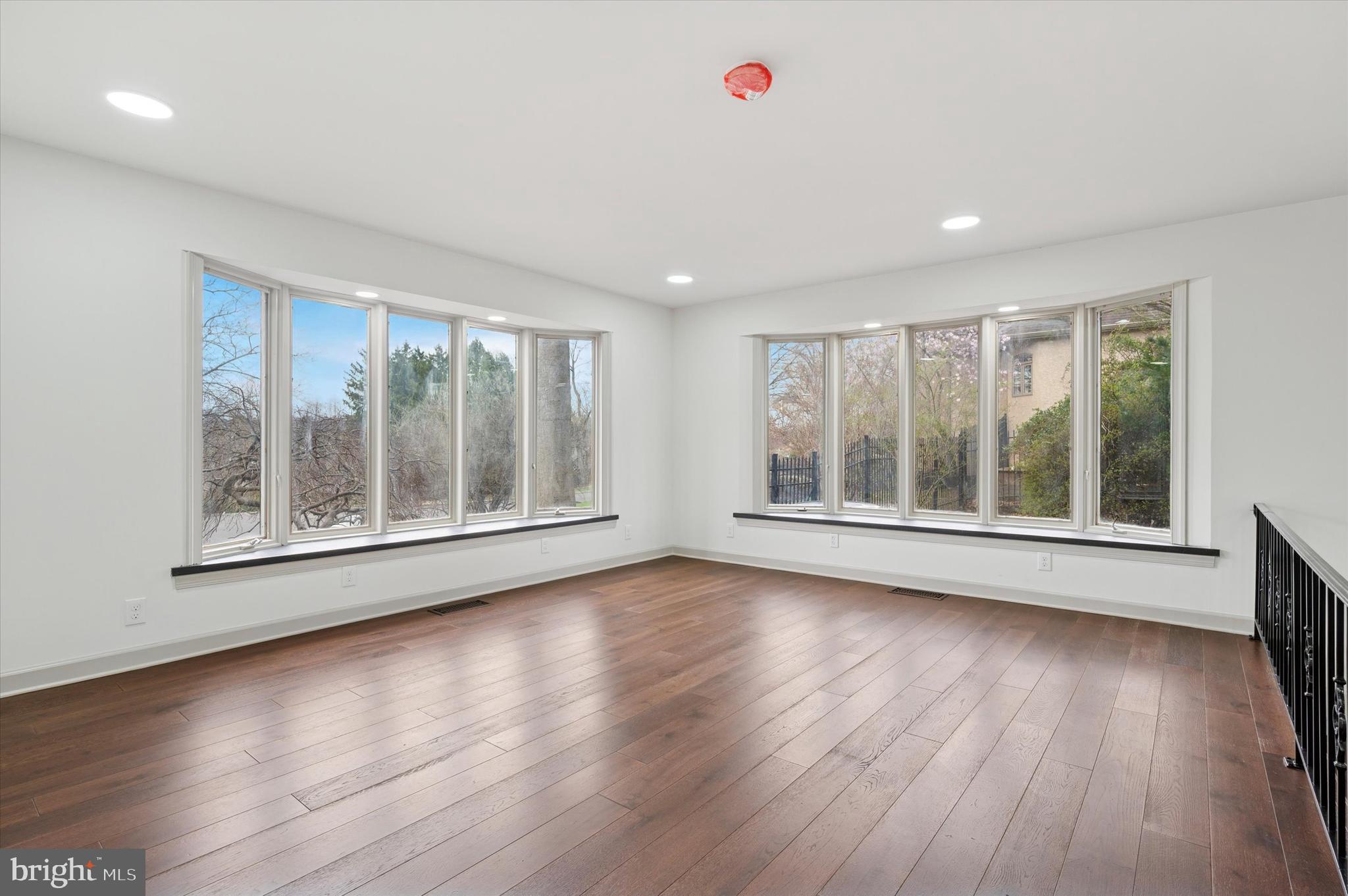 WHITEMARSH VAL FMS - Residential