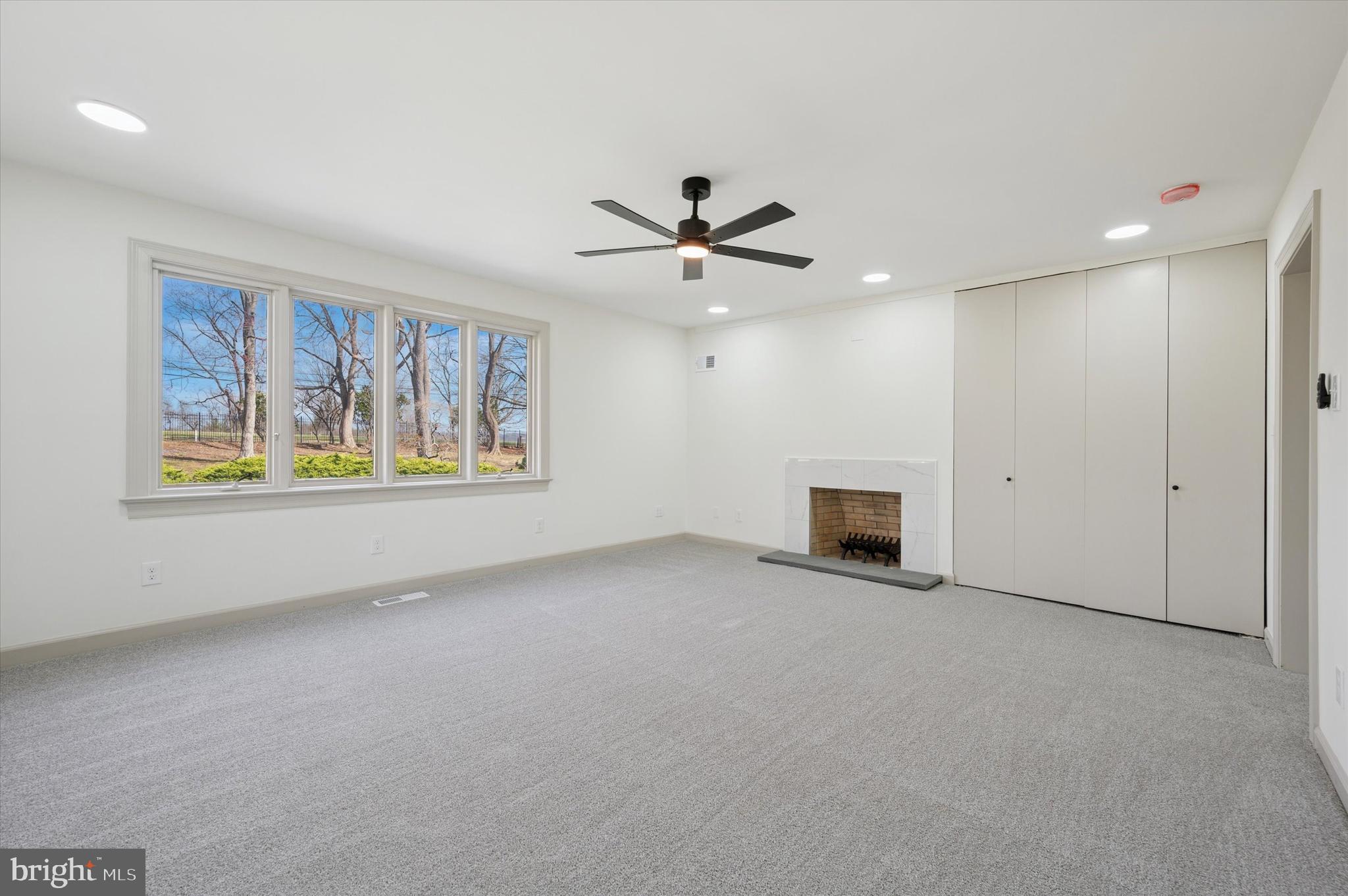 WHITEMARSH VAL FMS - Residential