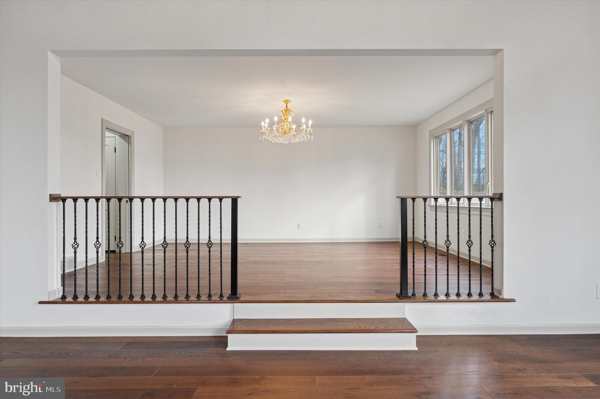 WHITEMARSH VAL FMS - Residential