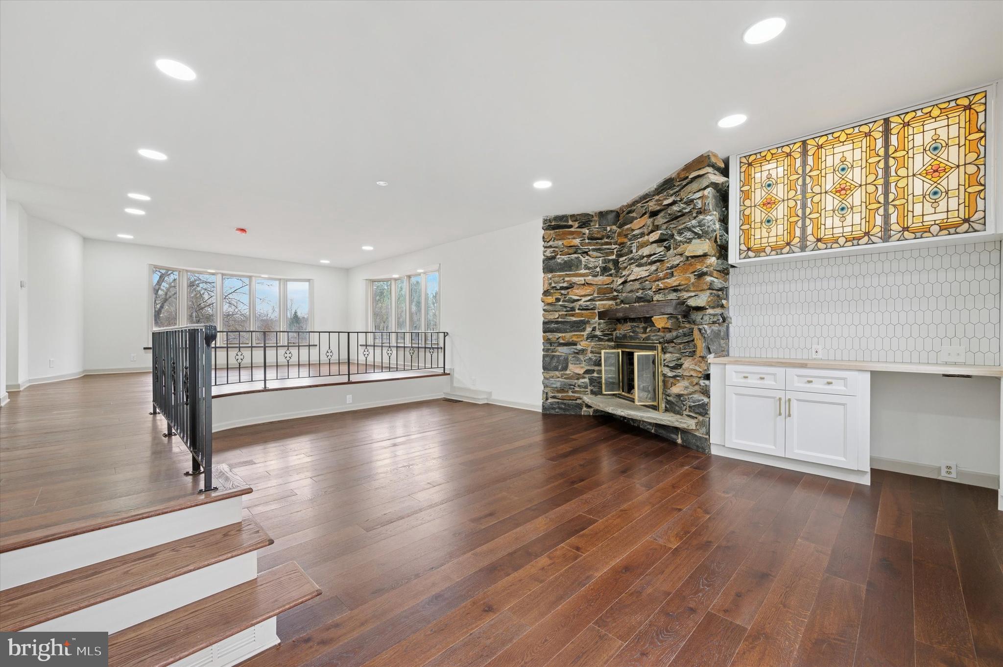 WHITEMARSH VAL FMS - Residential