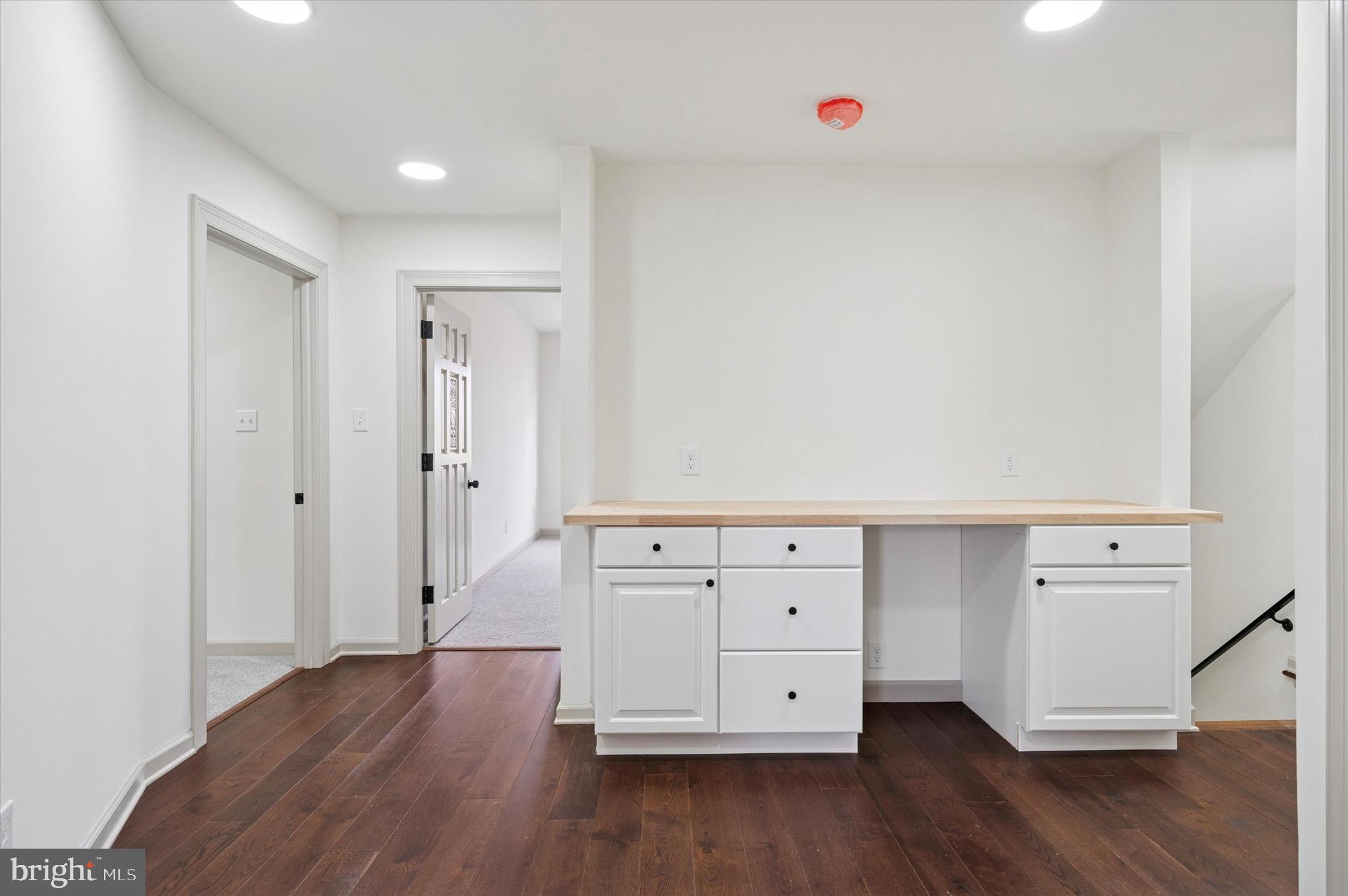 WHITEMARSH VAL FMS - Residential