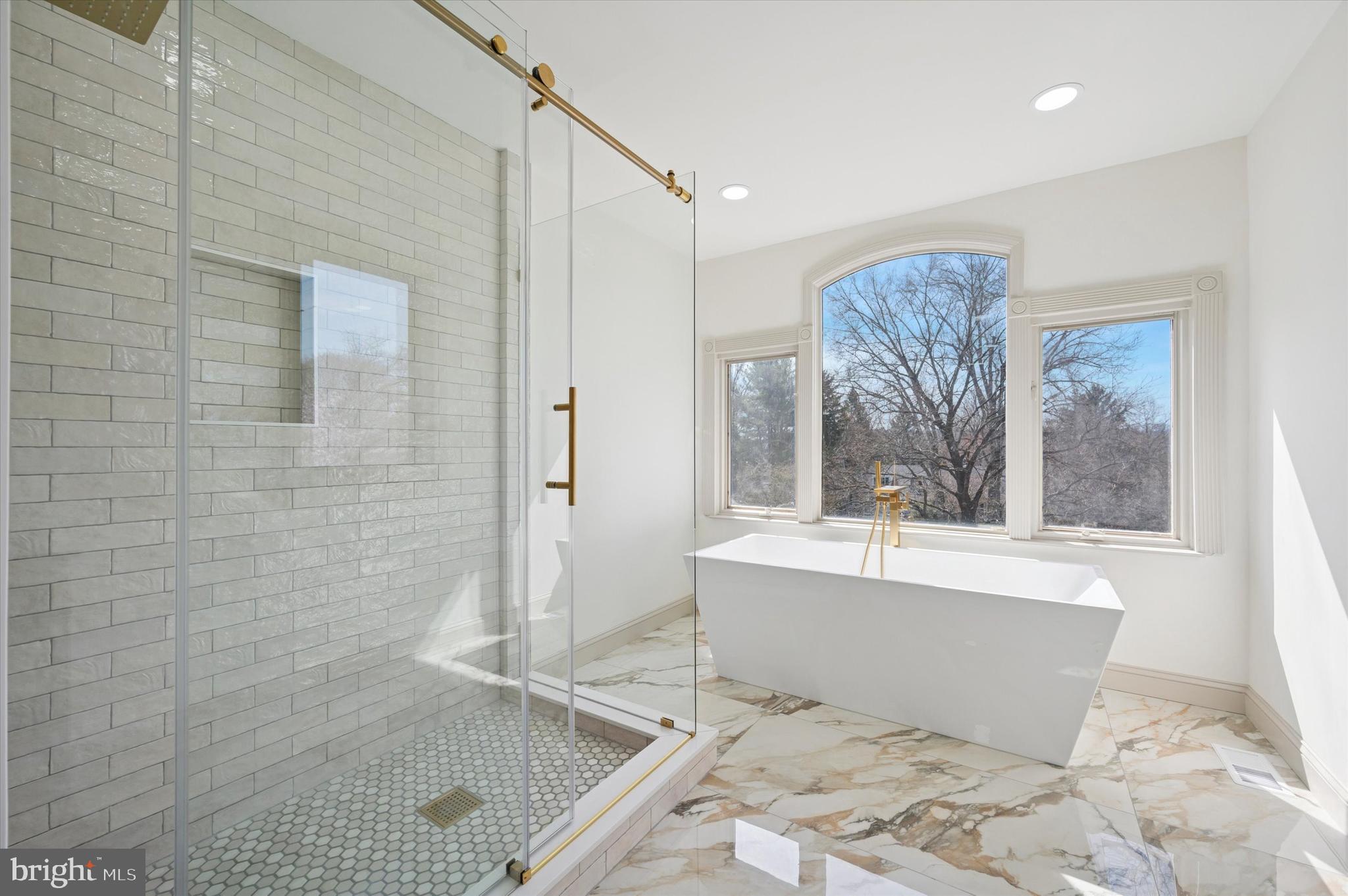 WHITEMARSH VAL FMS - Residential