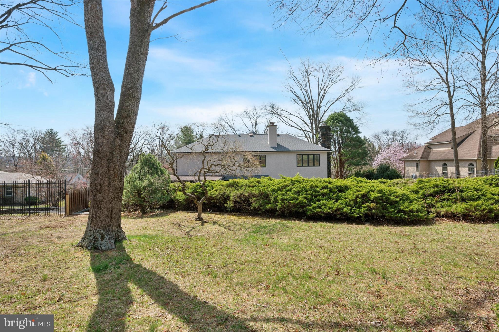 WHITEMARSH VAL FMS - Residential