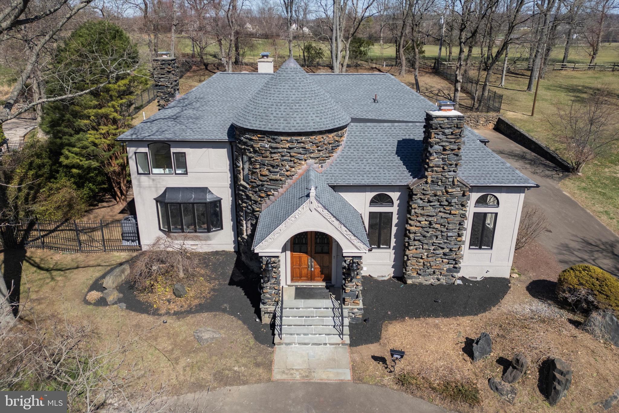 WHITEMARSH VAL FMS - Residential