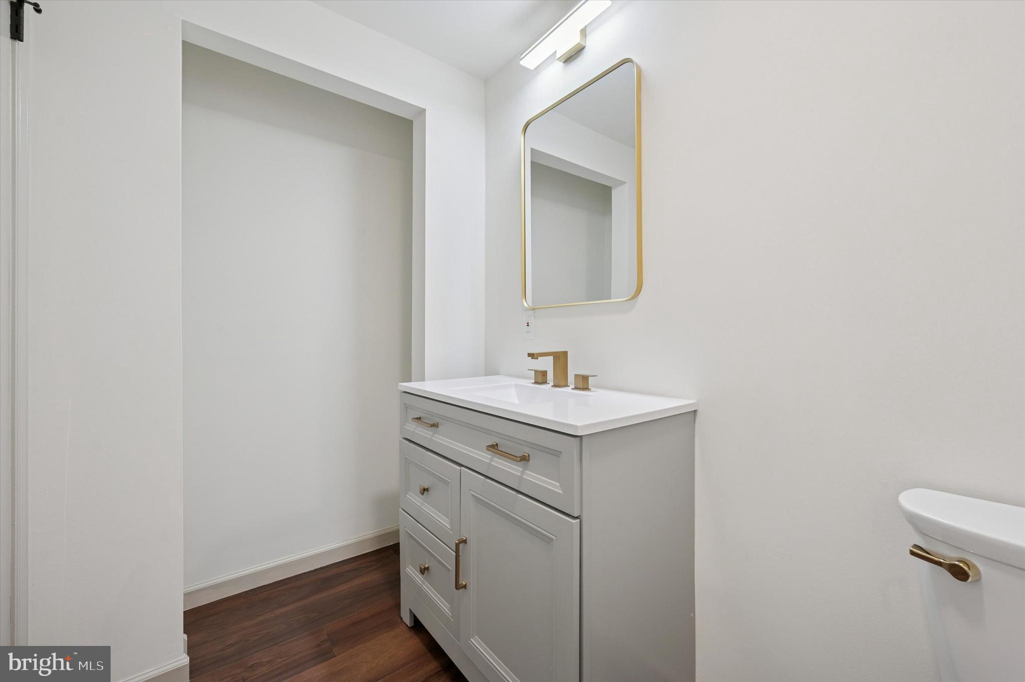 WHITEMARSH VAL FMS - Residential