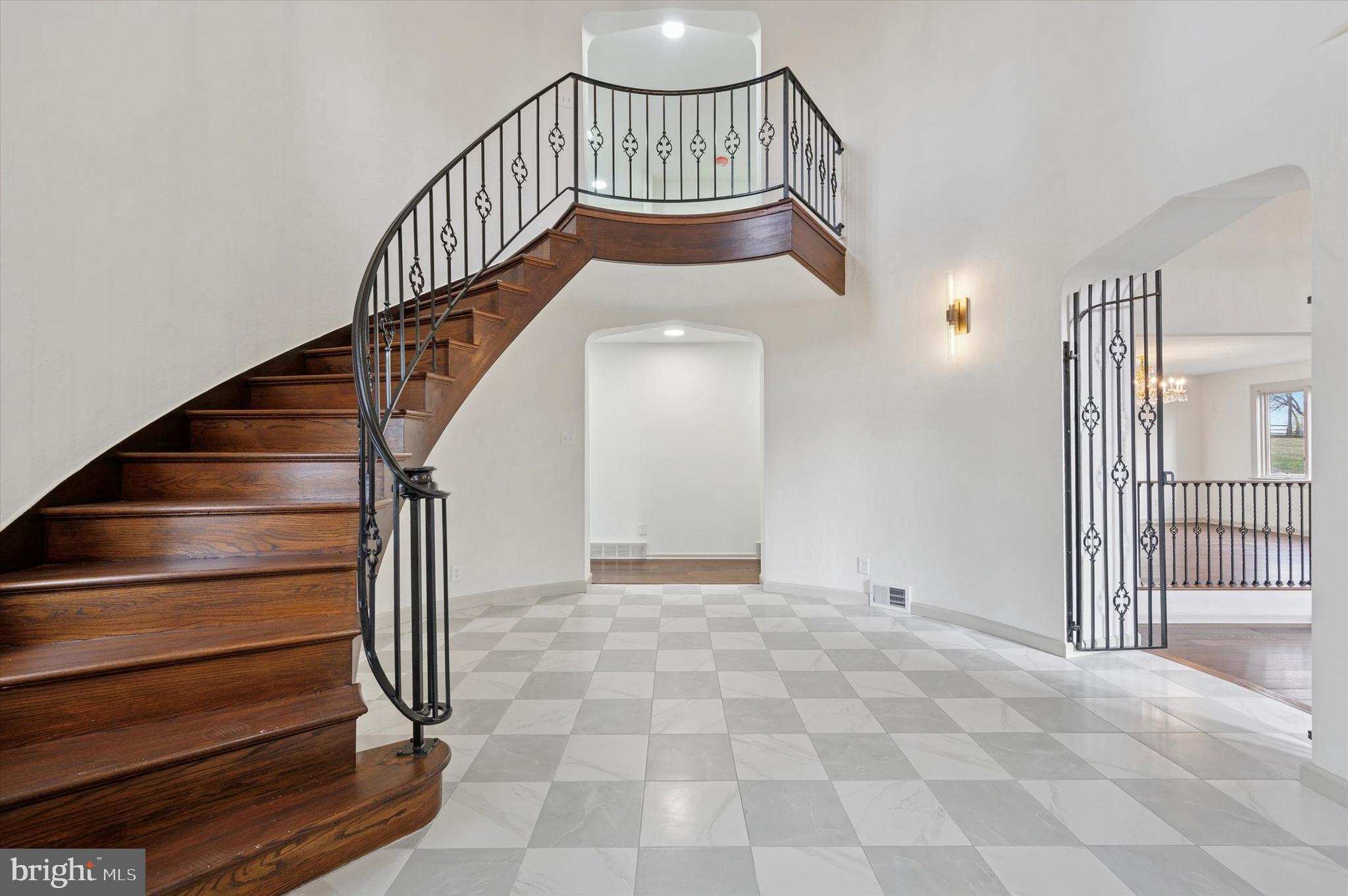 WHITEMARSH VAL FMS - Residential