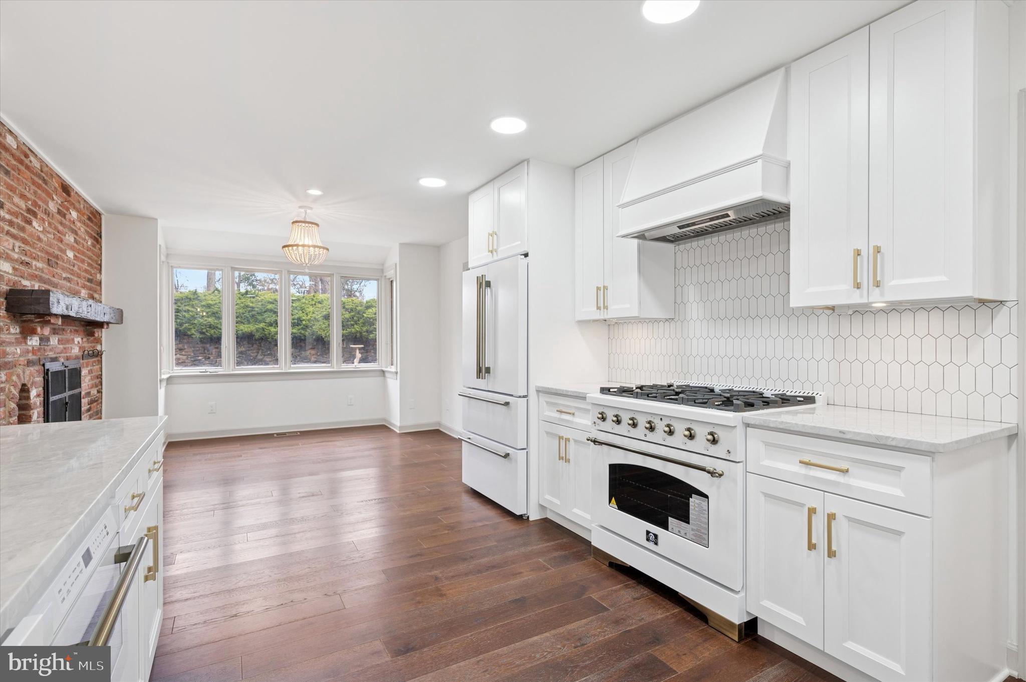 WHITEMARSH VAL FMS - Residential