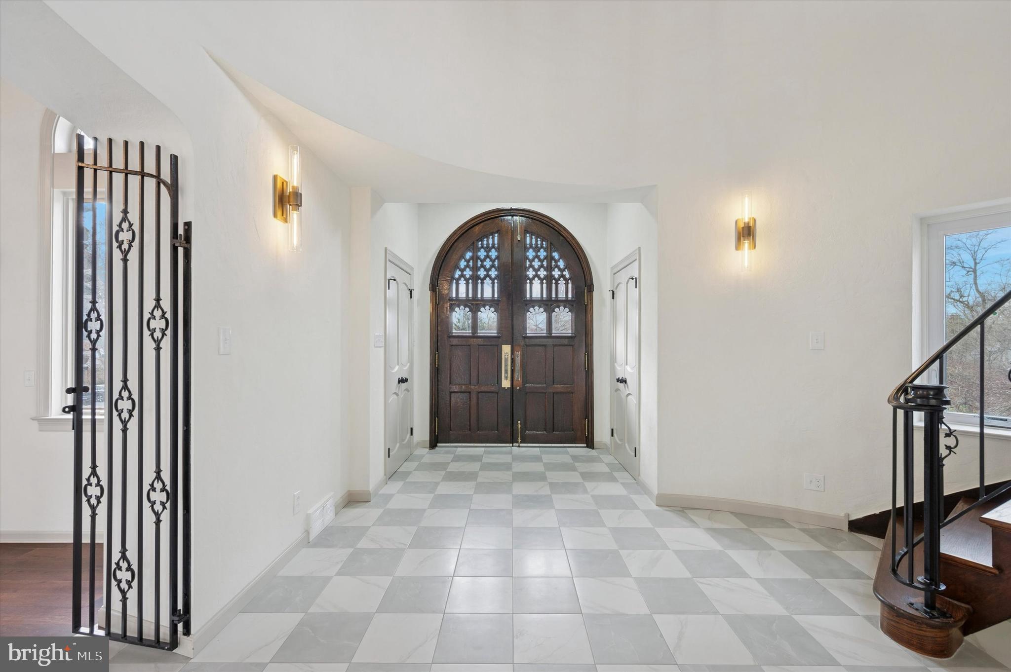 WHITEMARSH VAL FMS - Residential