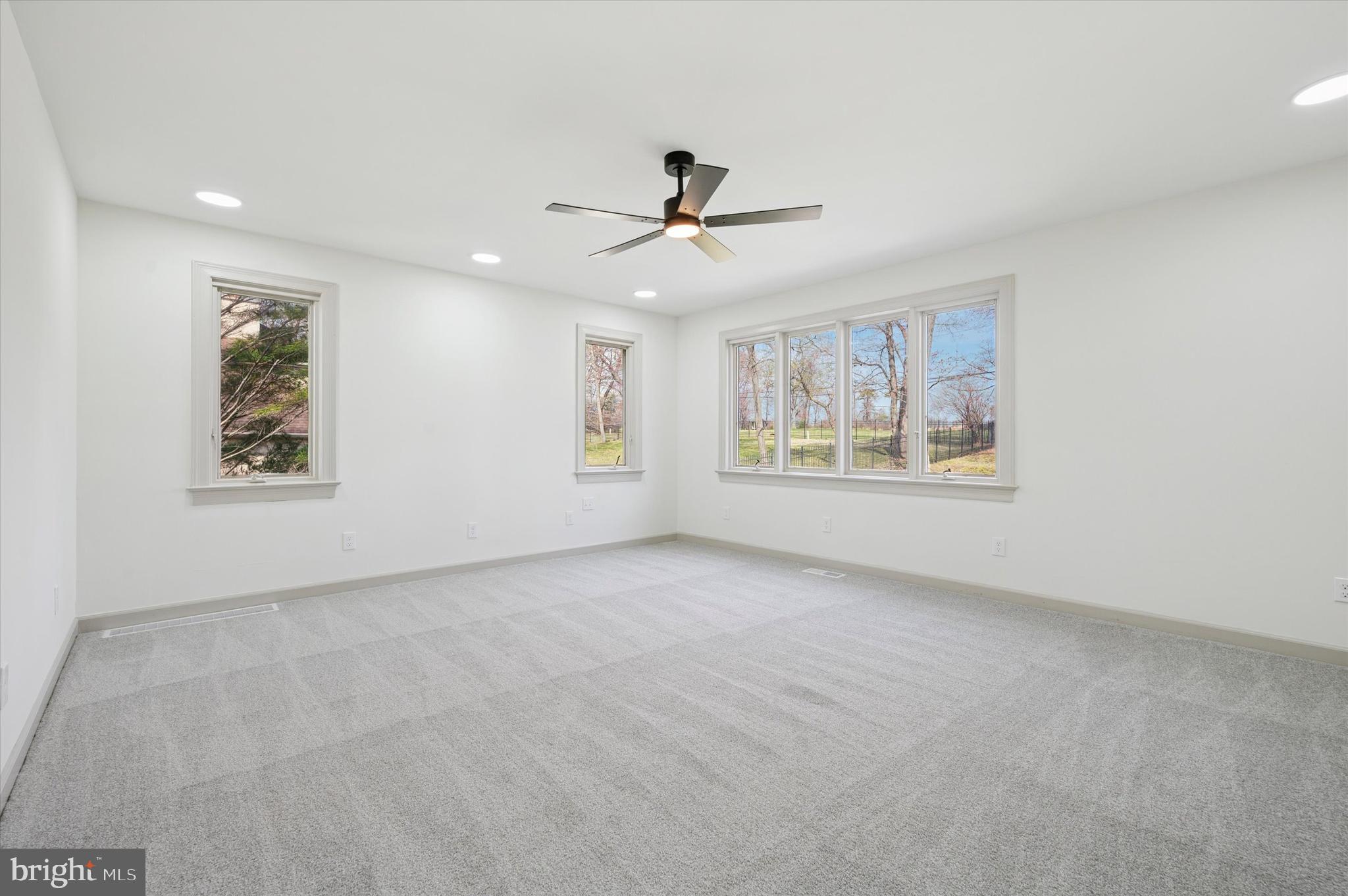 WHITEMARSH VAL FMS - Residential
