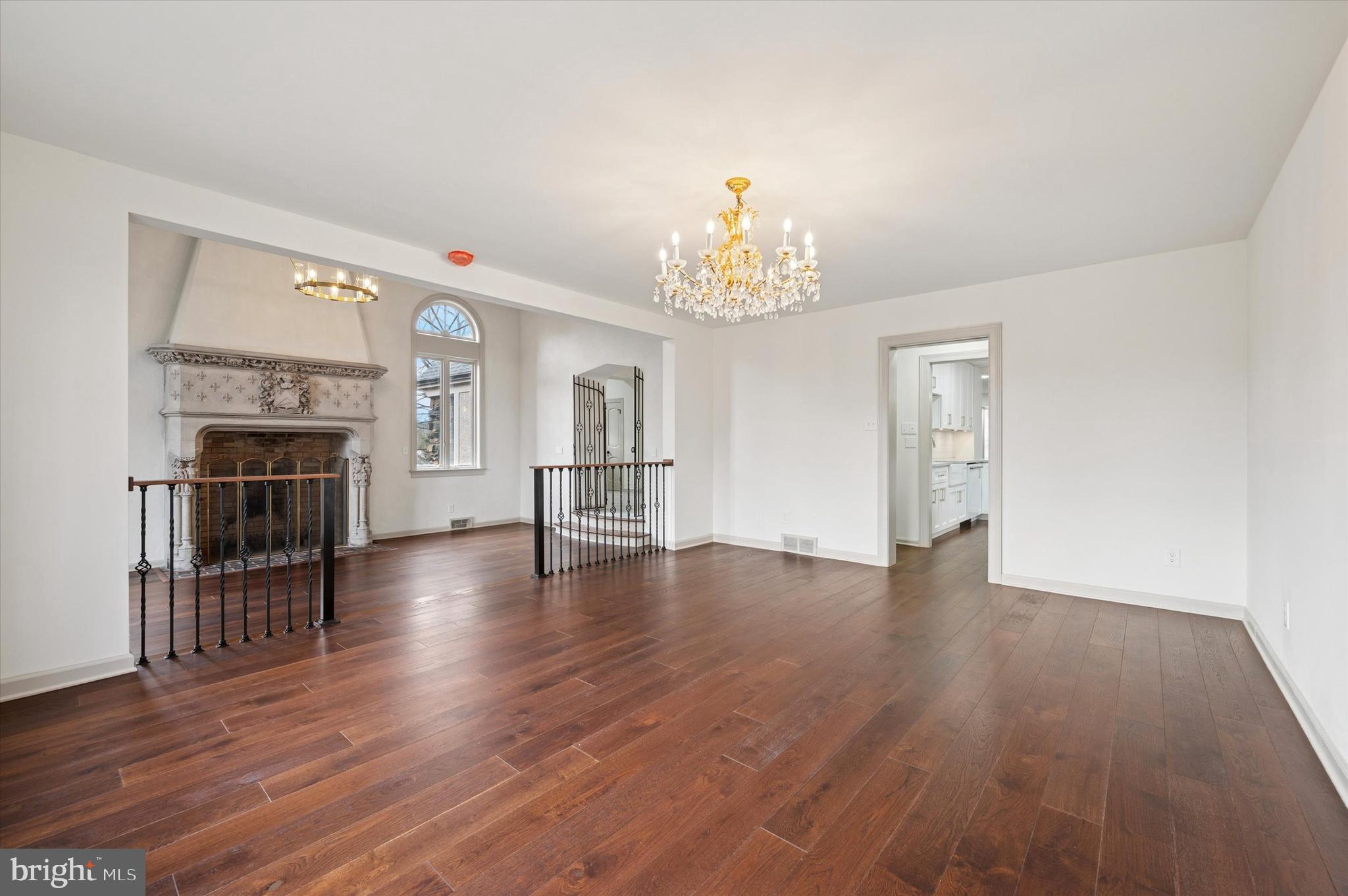 WHITEMARSH VAL FMS - Residential