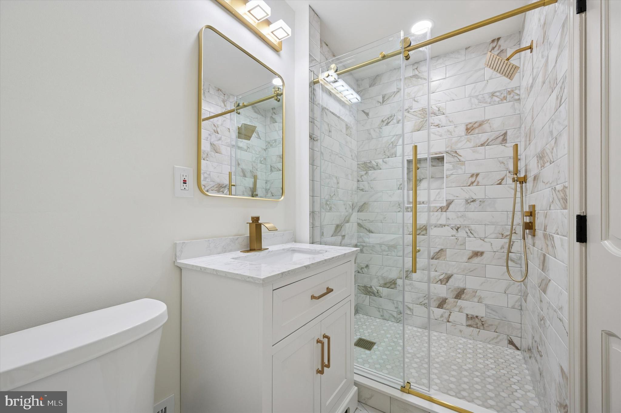 WHITEMARSH VAL FMS - Residential