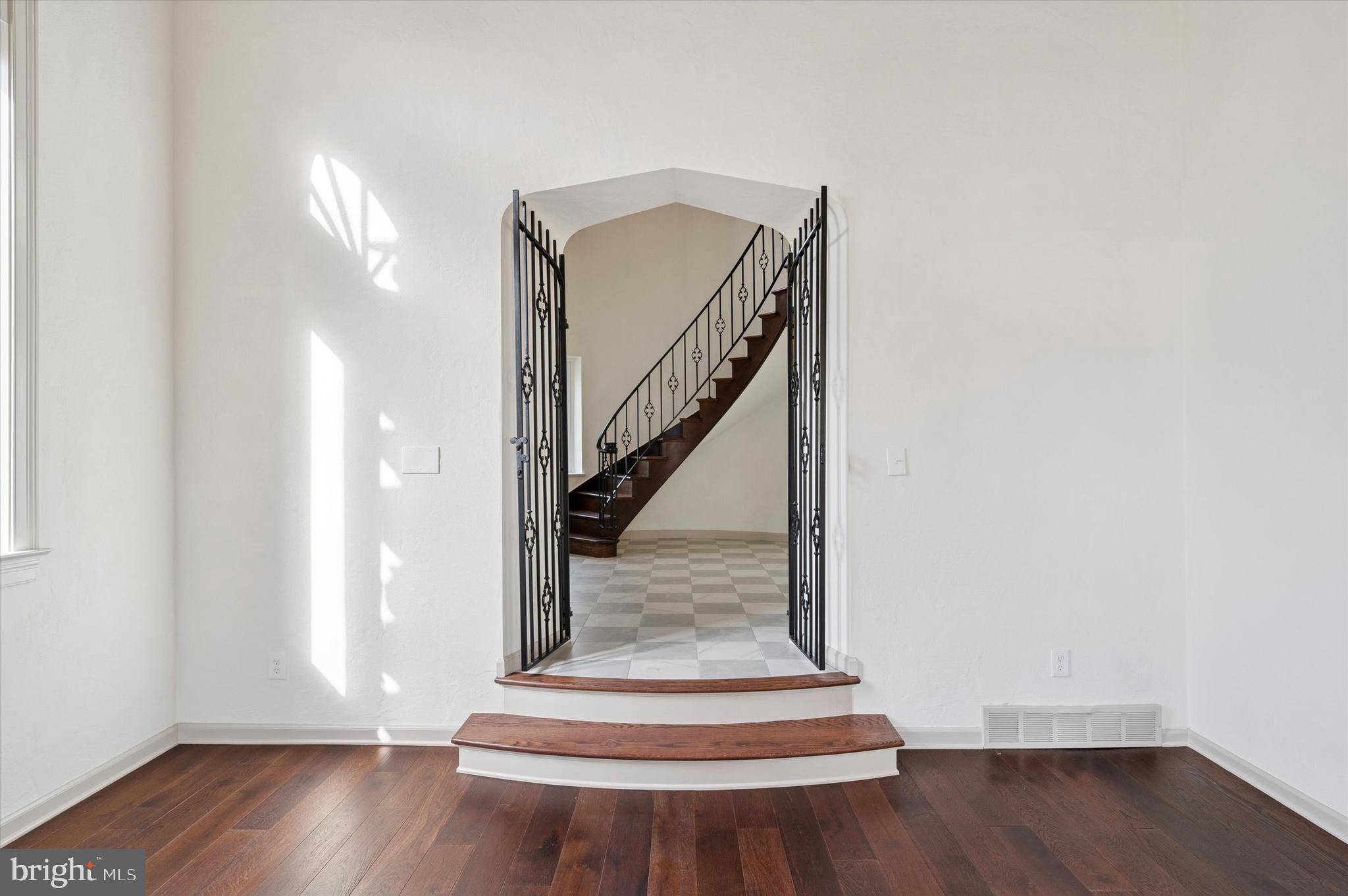 WHITEMARSH VAL FMS - Residential