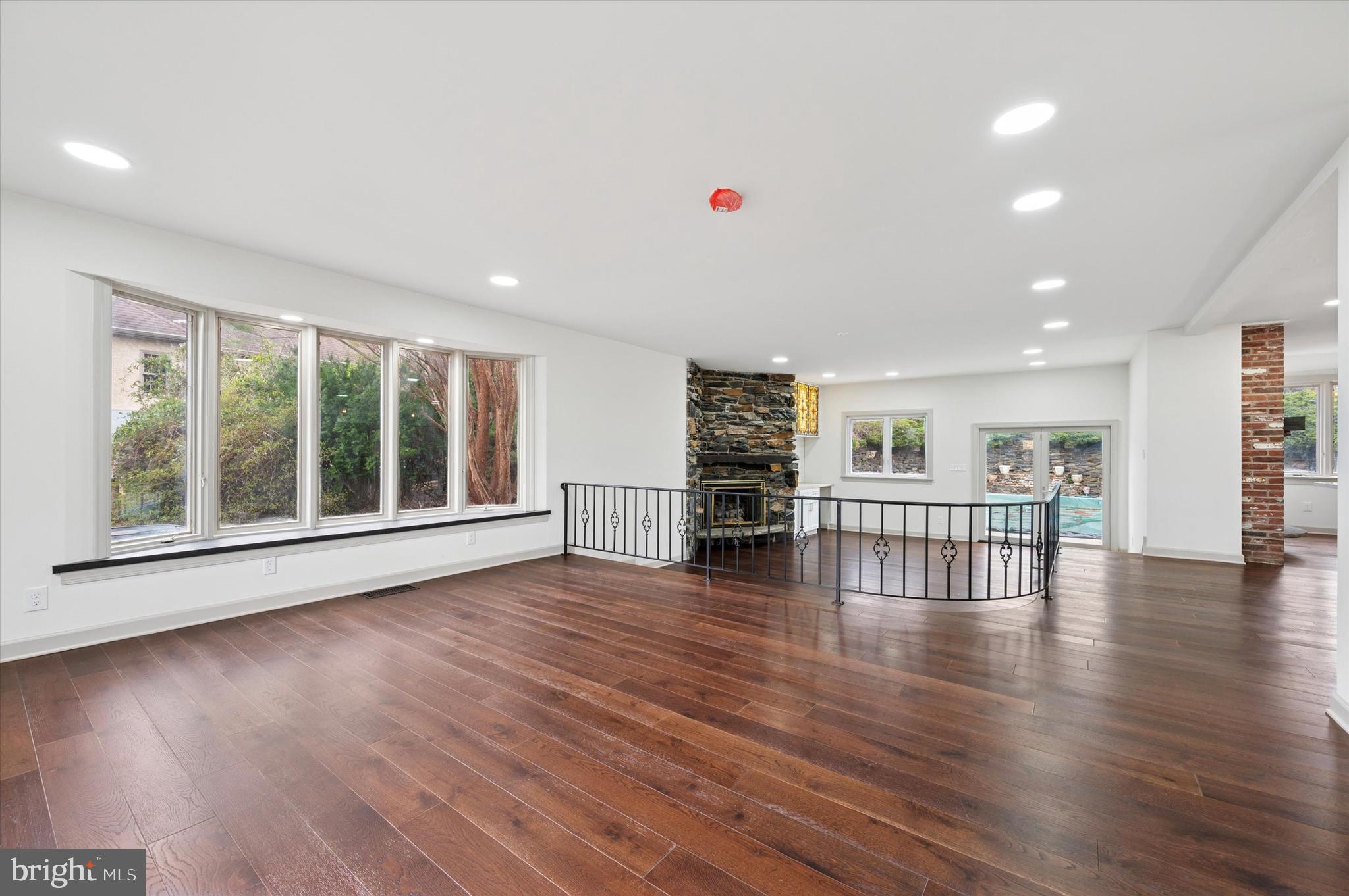 WHITEMARSH VAL FMS - Residential