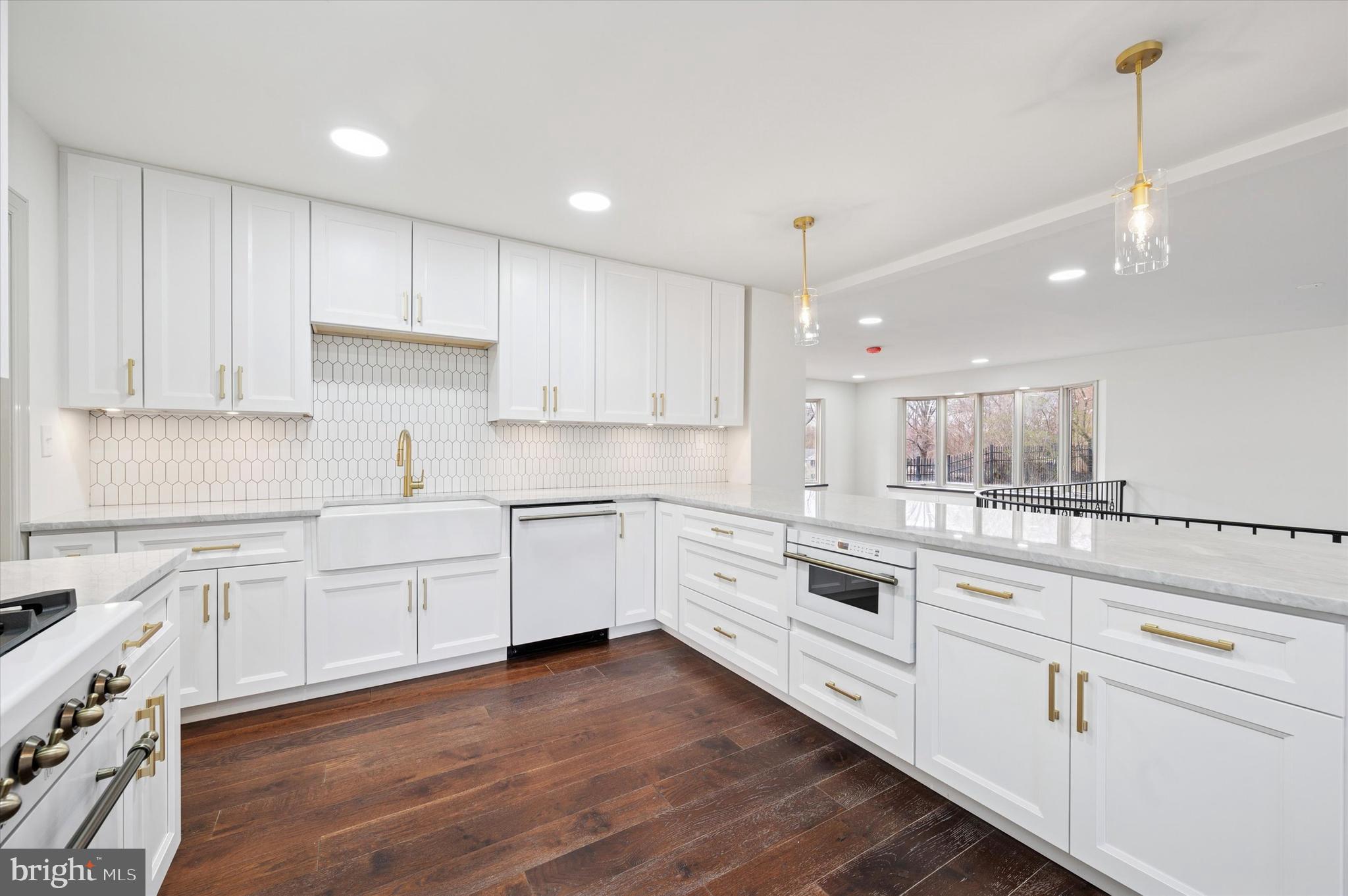 WHITEMARSH VAL FMS - Residential