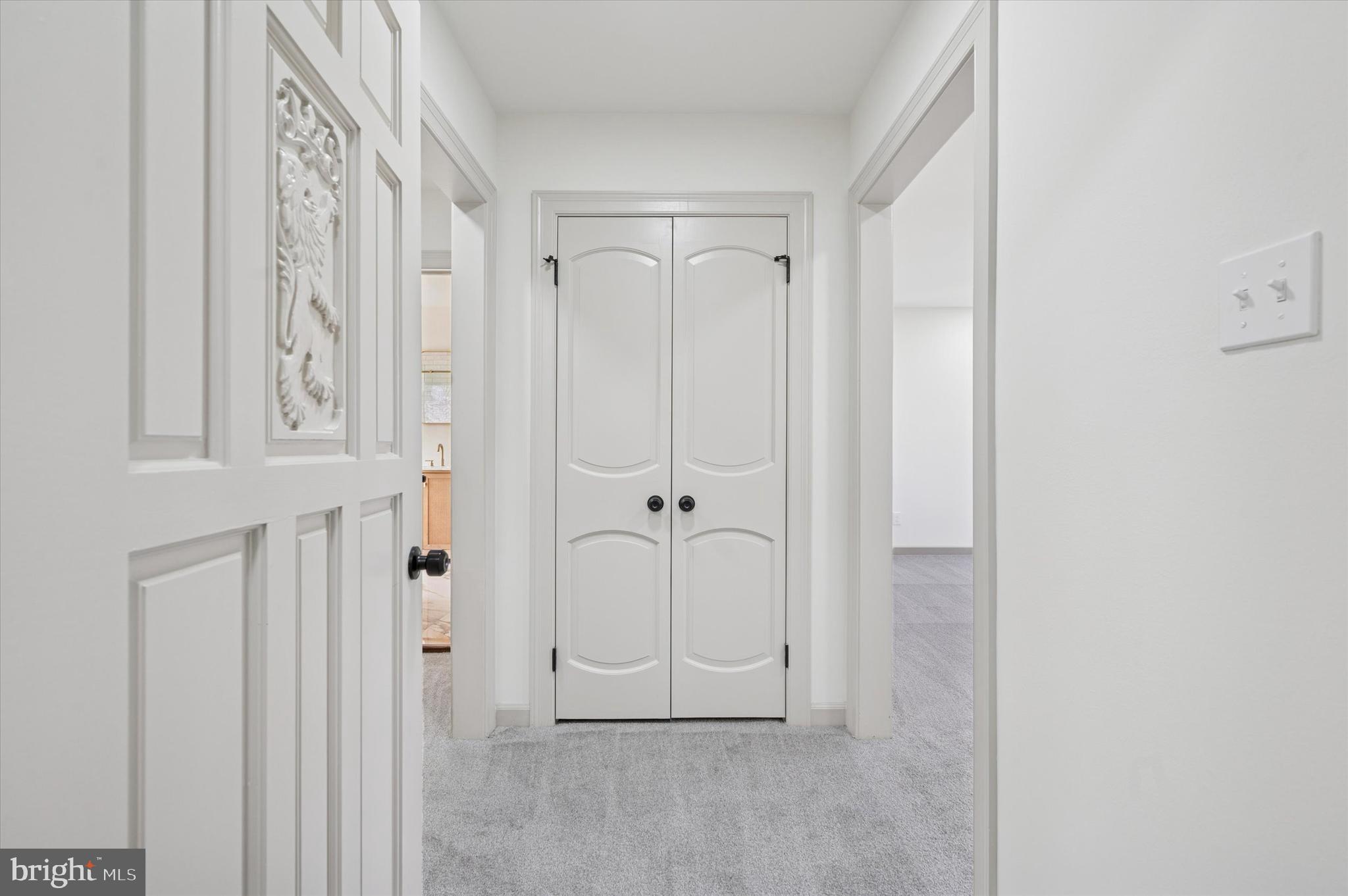 WHITEMARSH VAL FMS - Residential