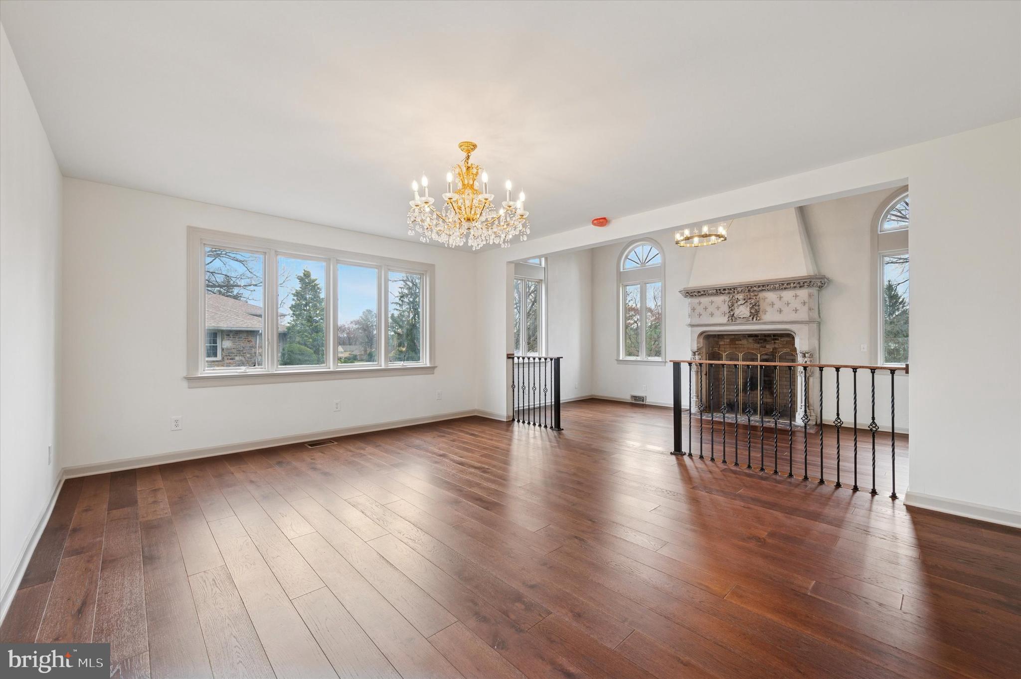 WHITEMARSH VAL FMS - Residential
