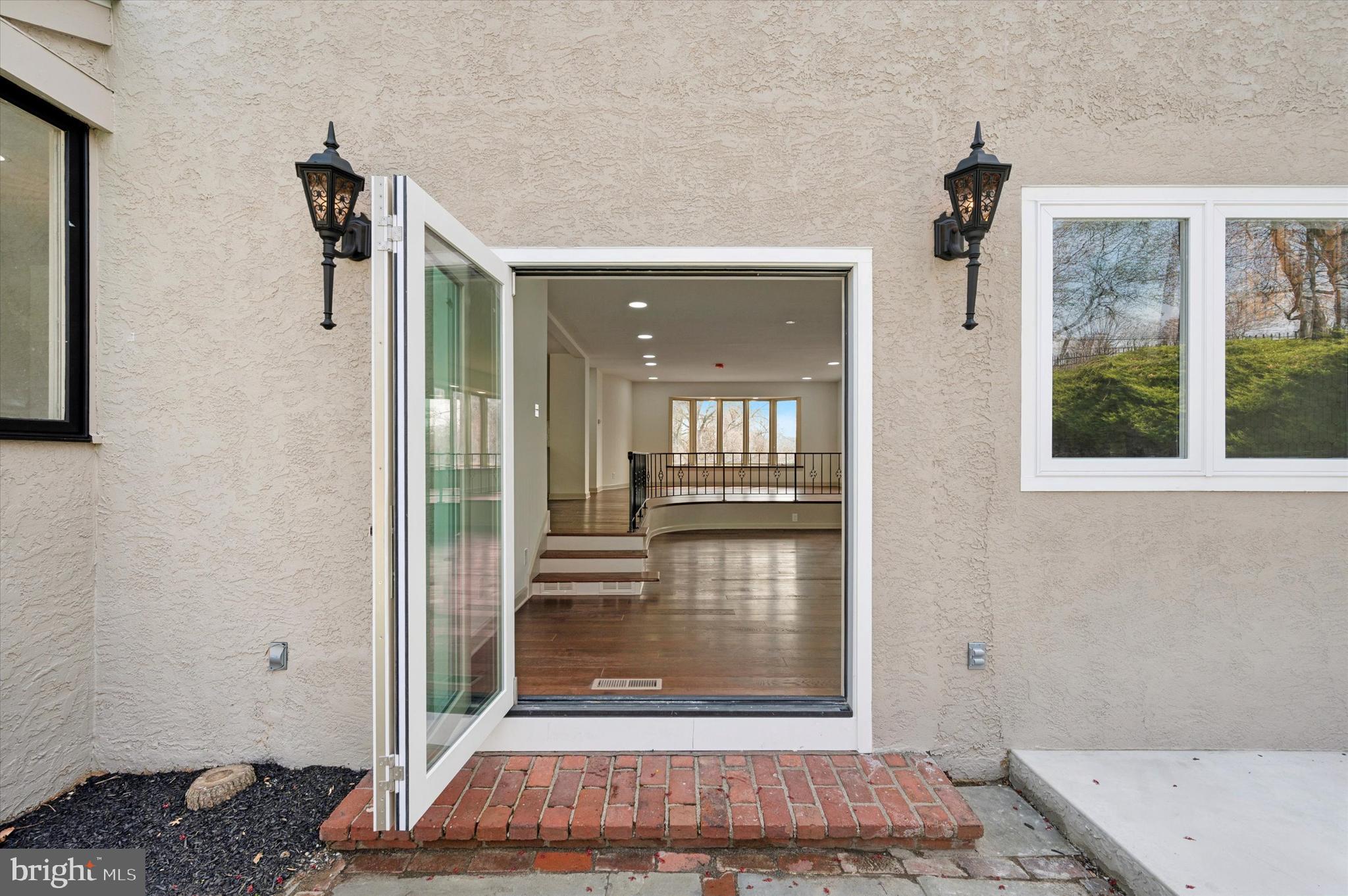WHITEMARSH VAL FMS - Residential