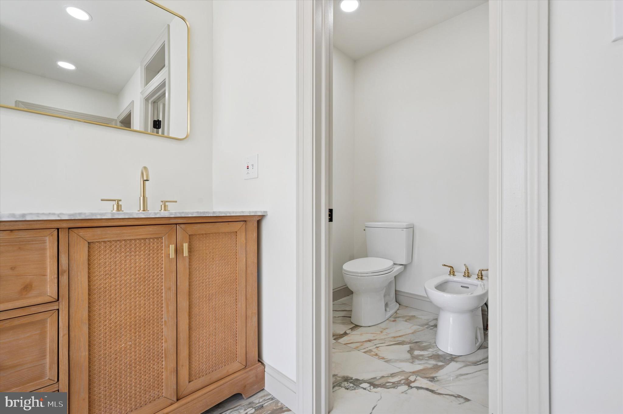 WHITEMARSH VAL FMS - Residential