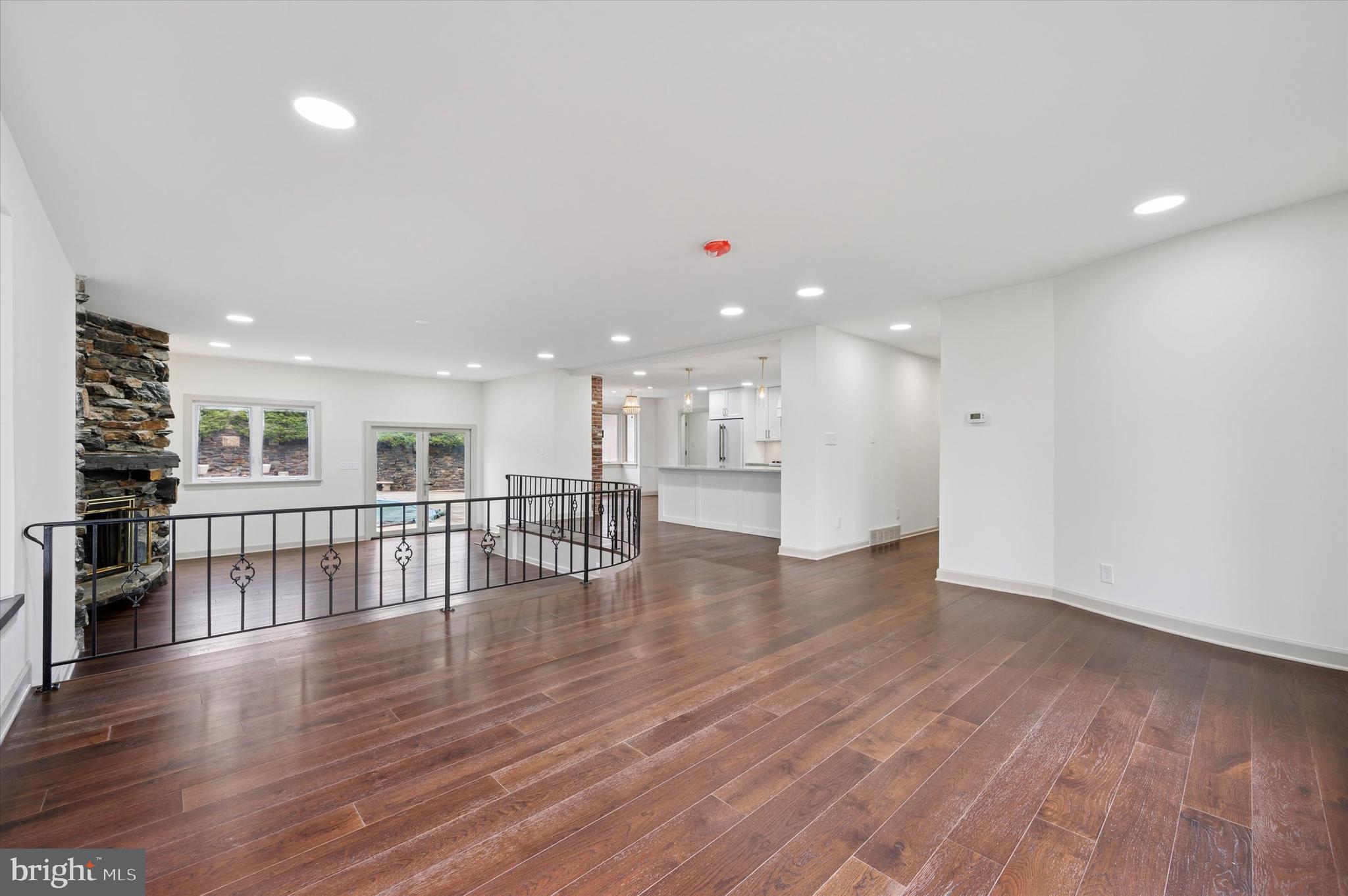 WHITEMARSH VAL FMS - Residential