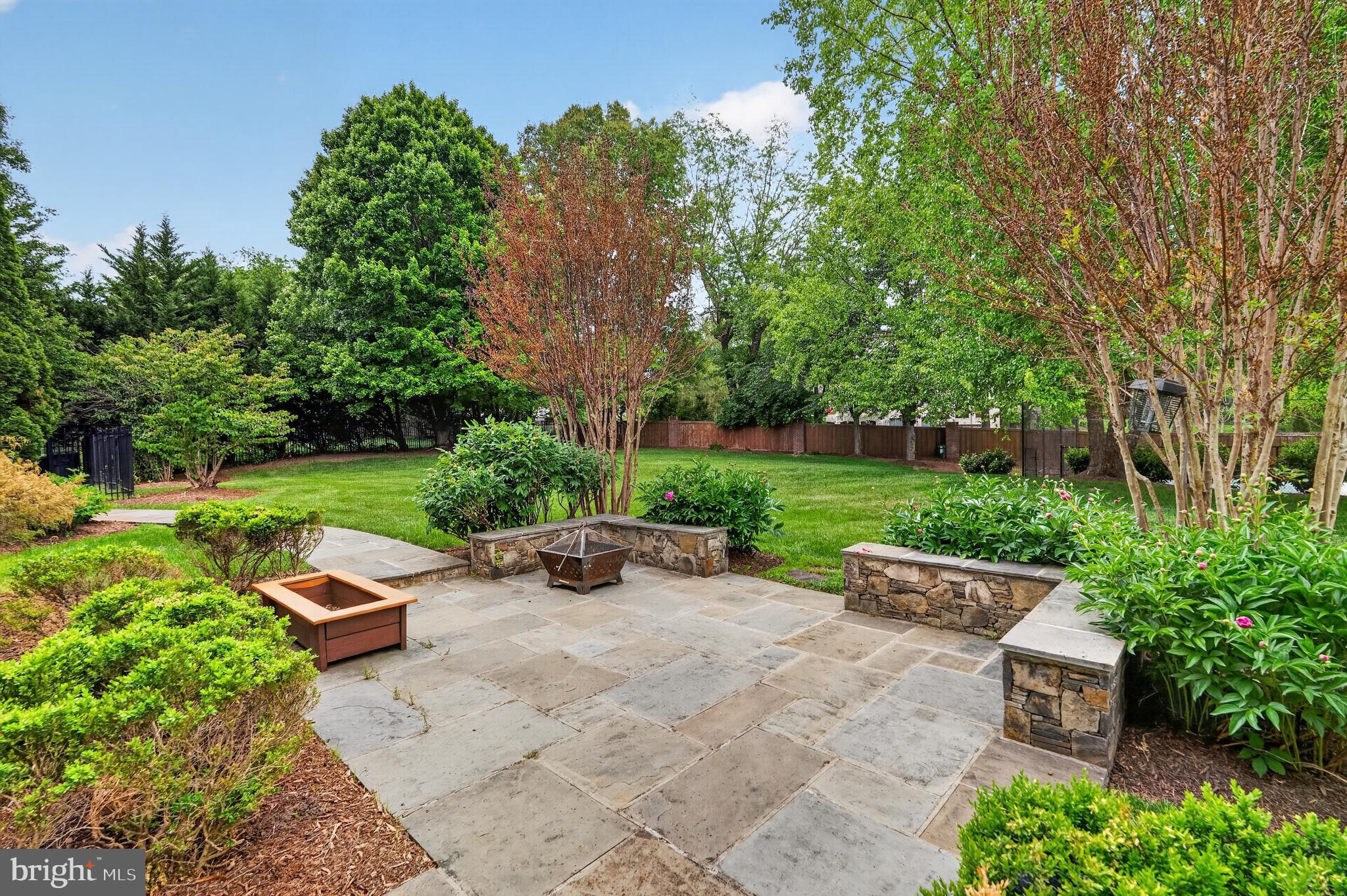 COLVIN MILL RUN - Residential