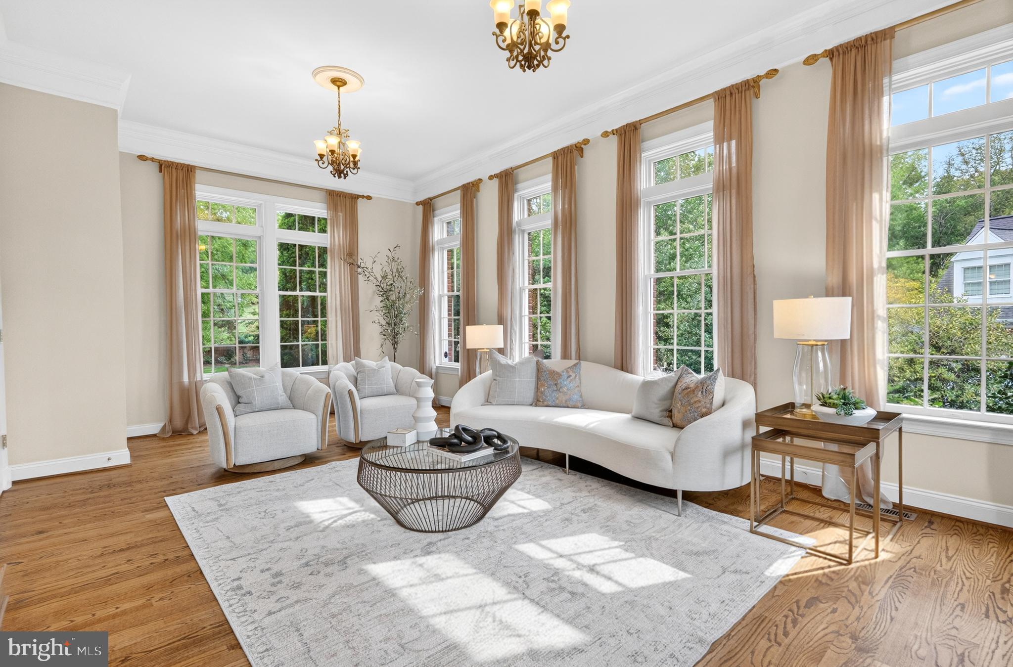 COLVIN MILL RUN - Residential