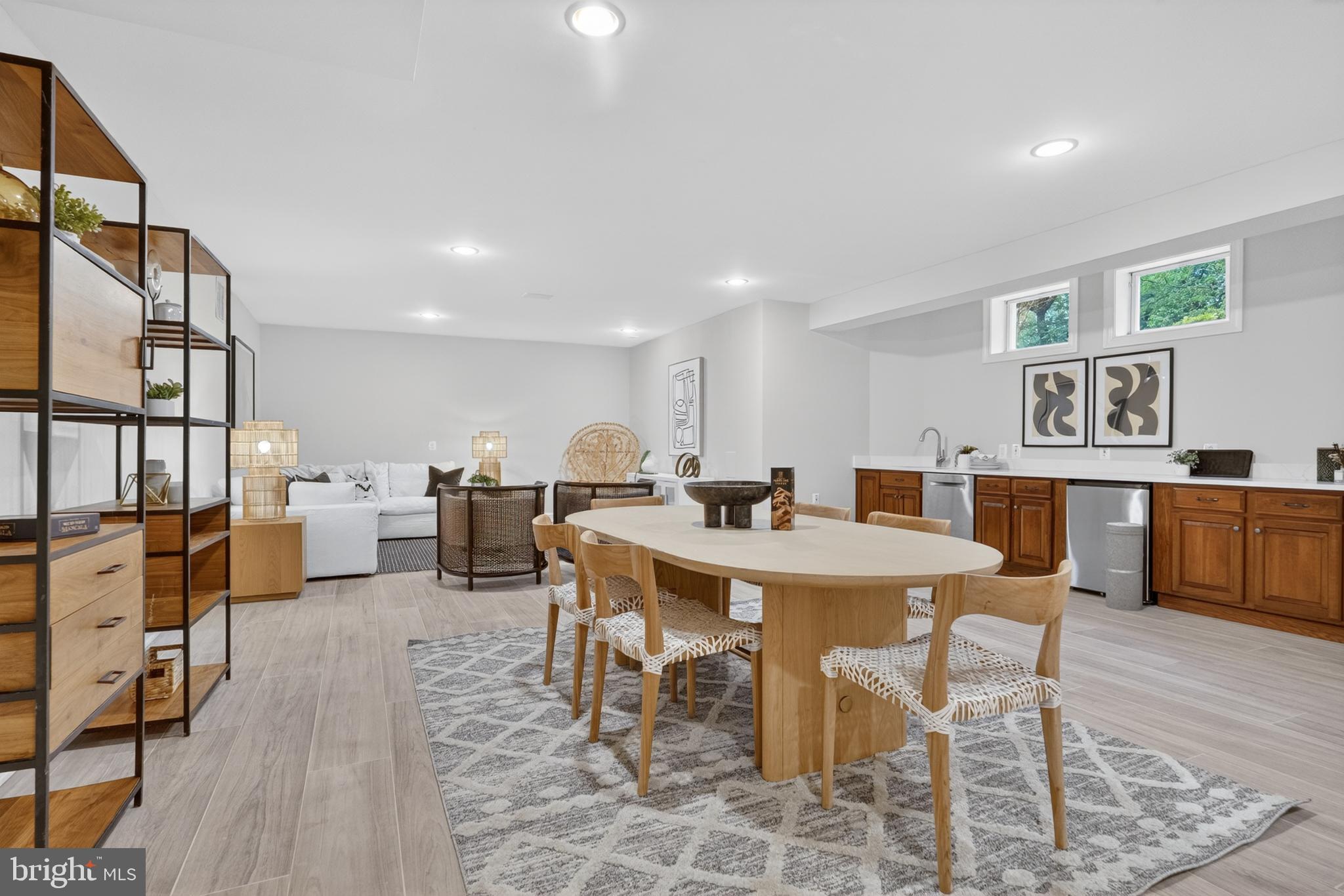 COLVIN MILL RUN - Residential
