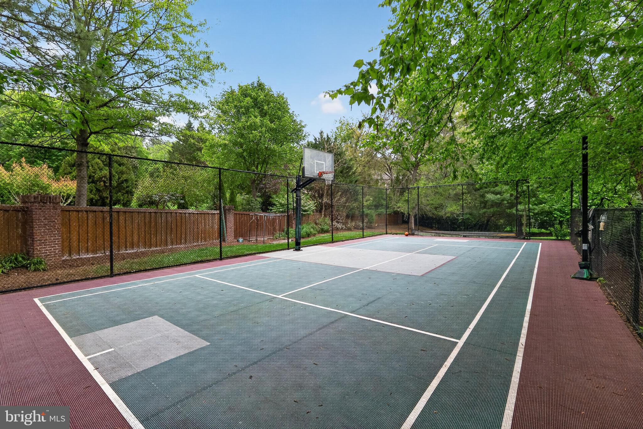 COLVIN MILL RUN - Residential