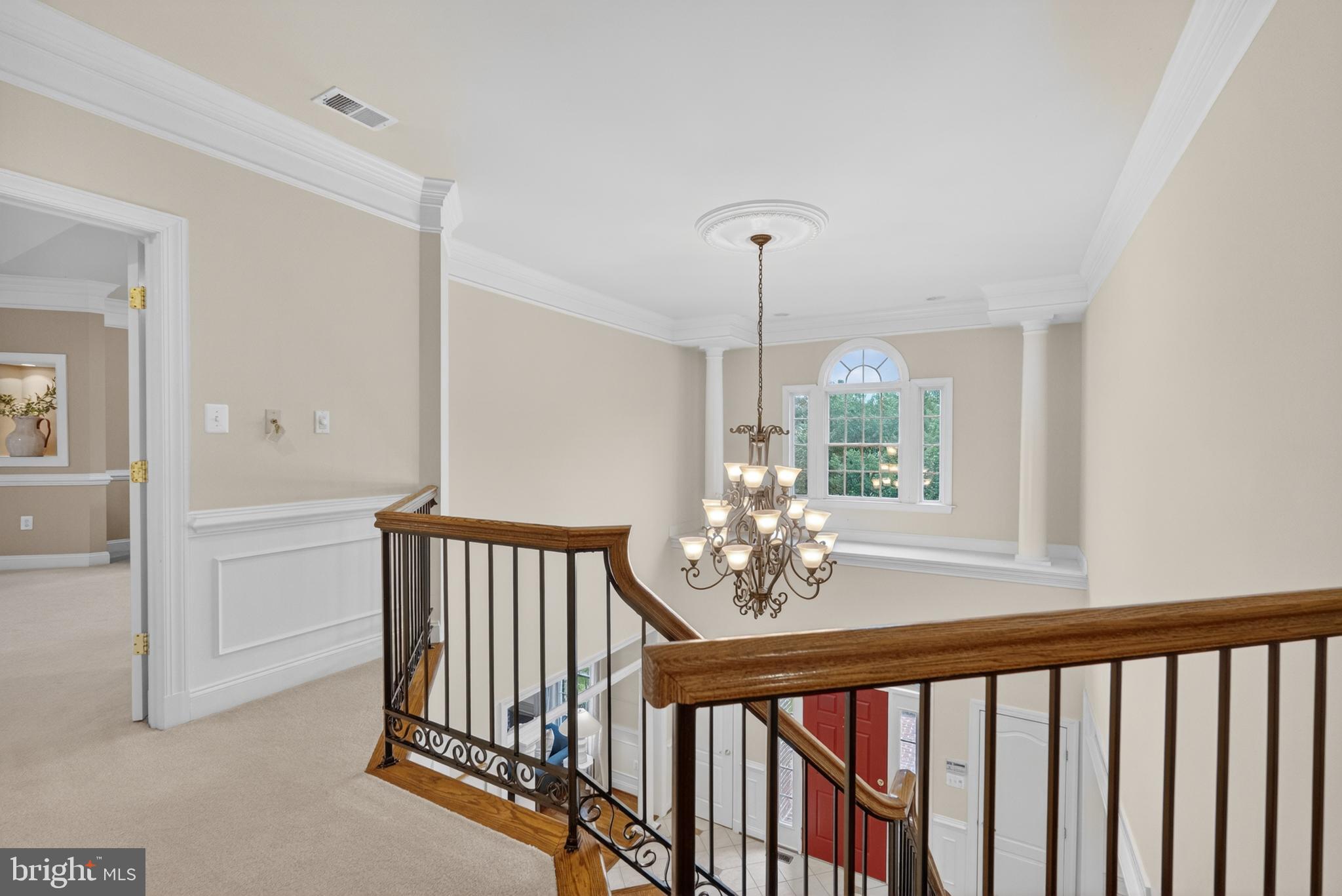 COLVIN MILL RUN - Residential