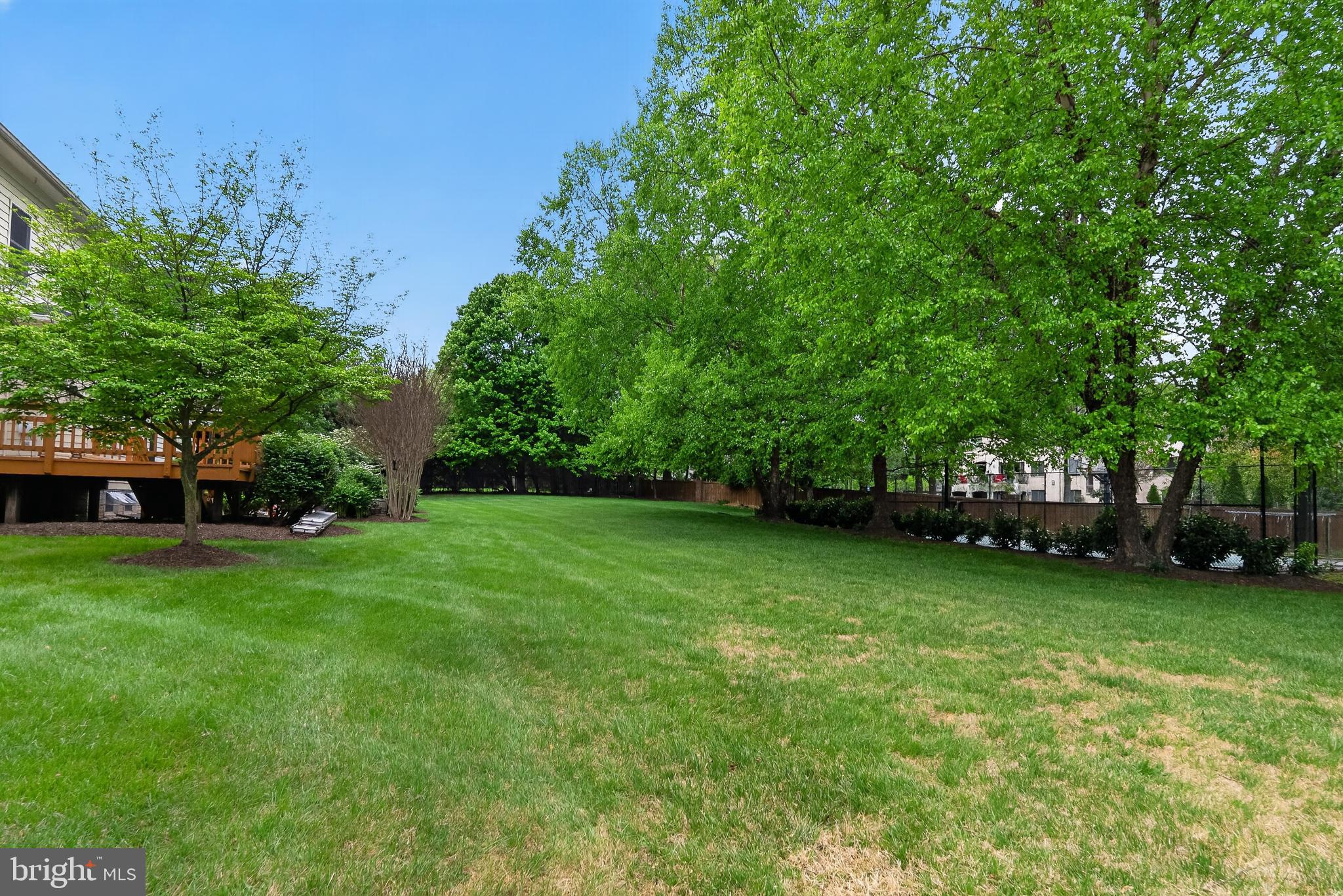 COLVIN MILL RUN - Residential