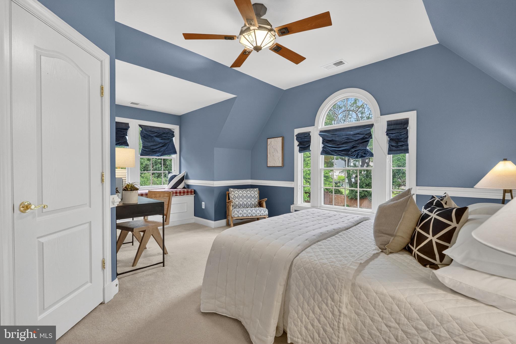 COLVIN MILL RUN - Residential