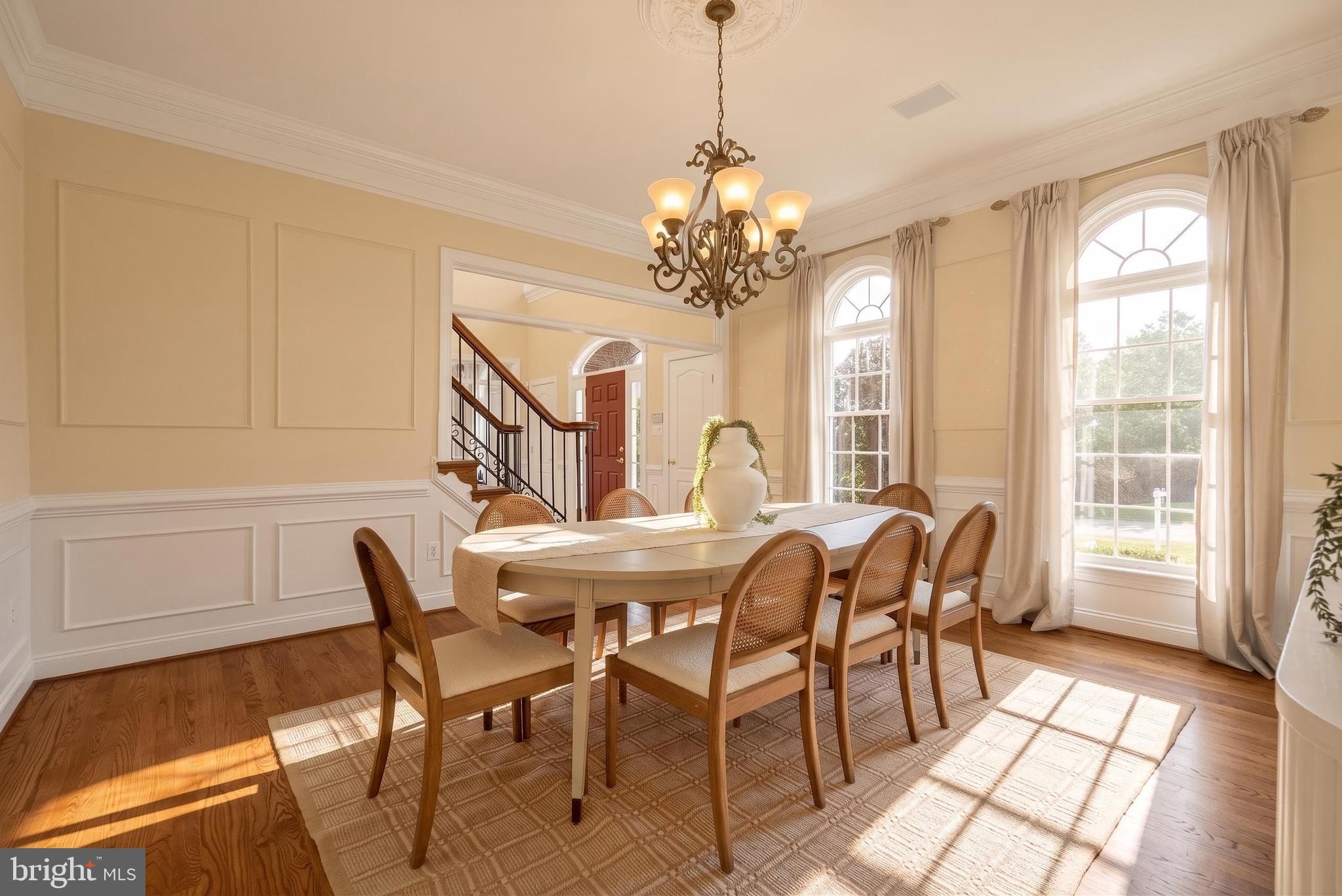 COLVIN MILL RUN - Residential