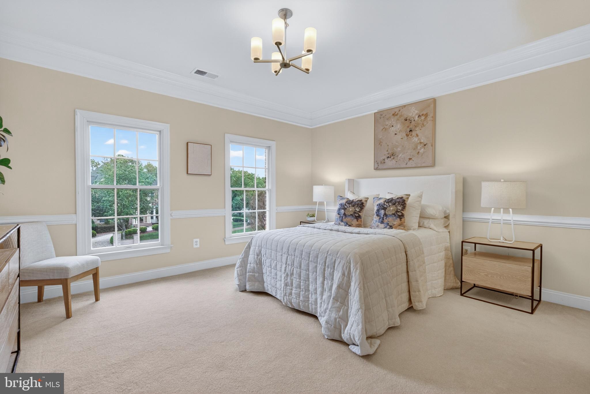 COLVIN MILL RUN - Residential