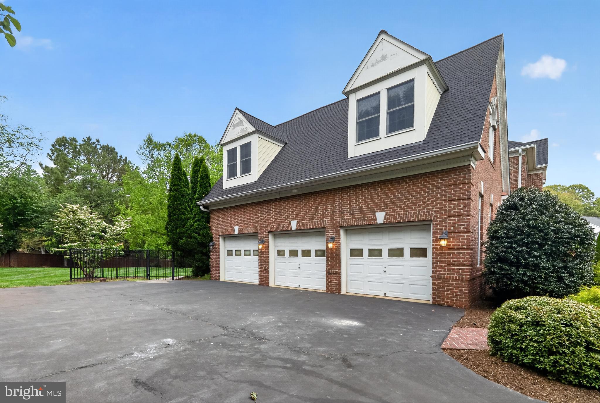 COLVIN MILL RUN - Residential