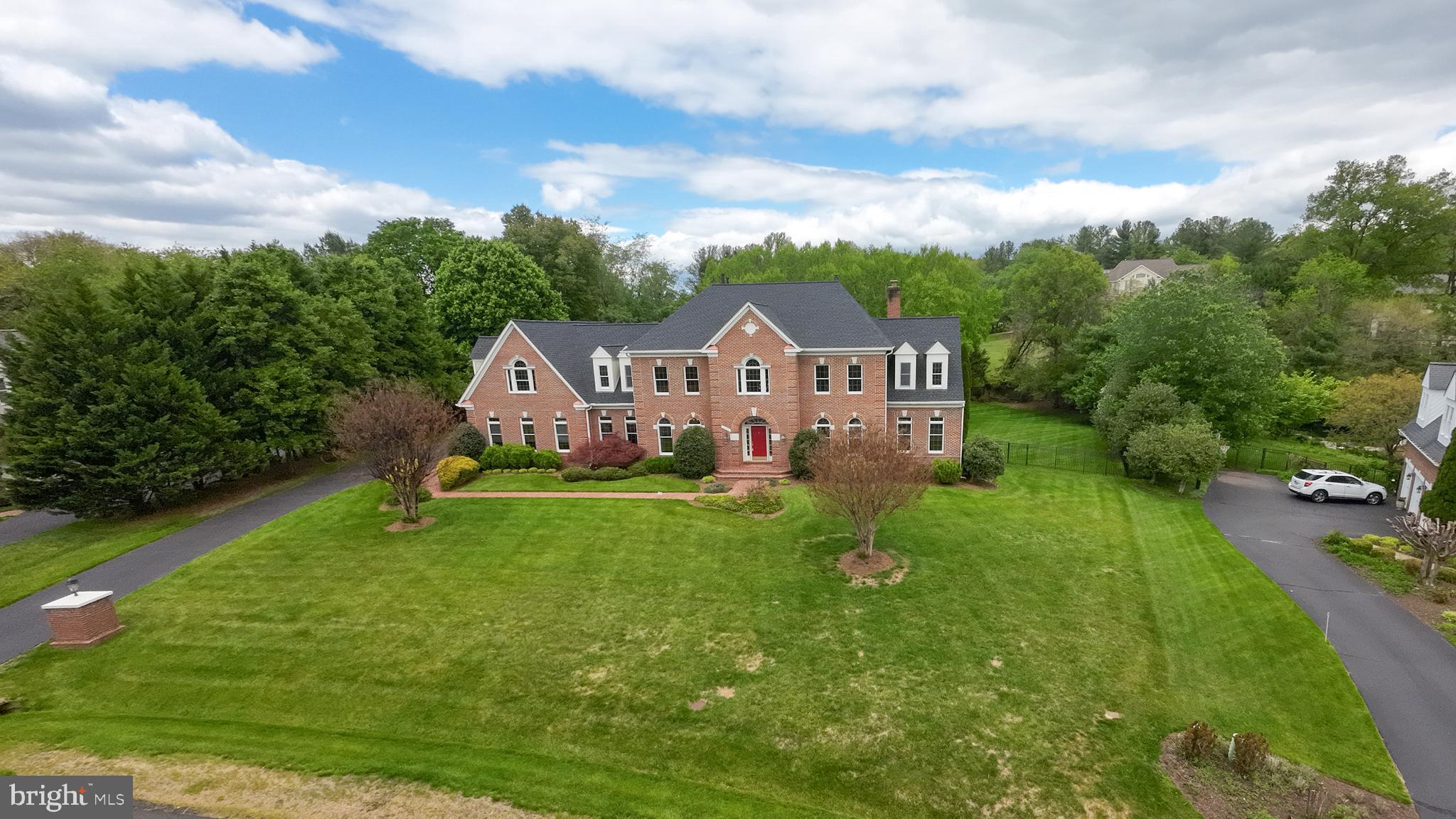 COLVIN MILL RUN - Residential