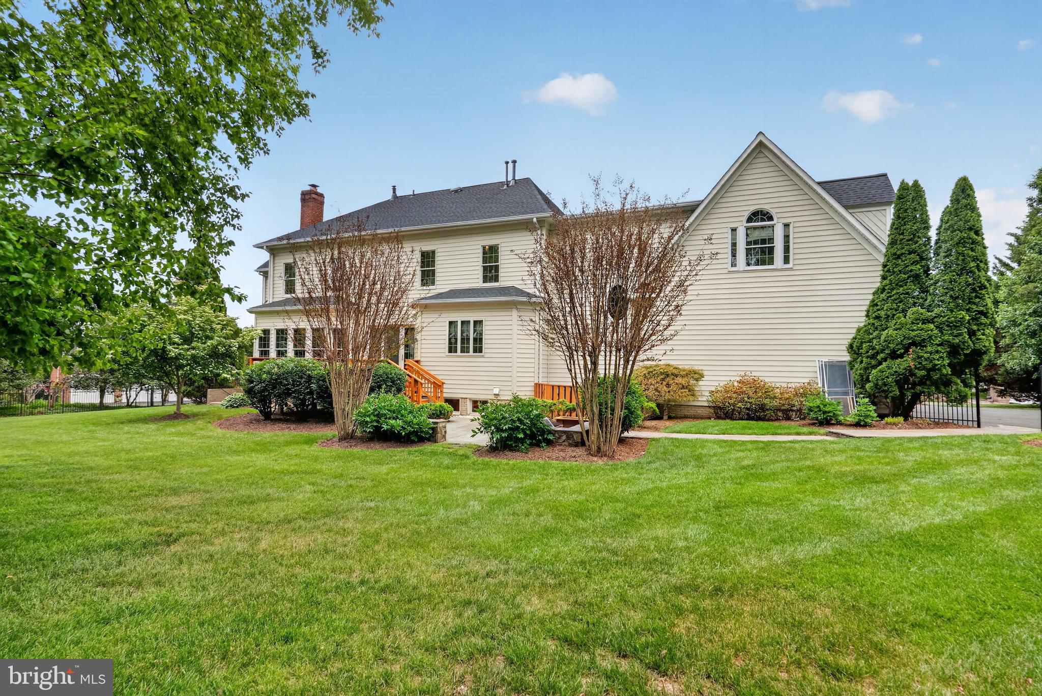 COLVIN MILL RUN - Residential