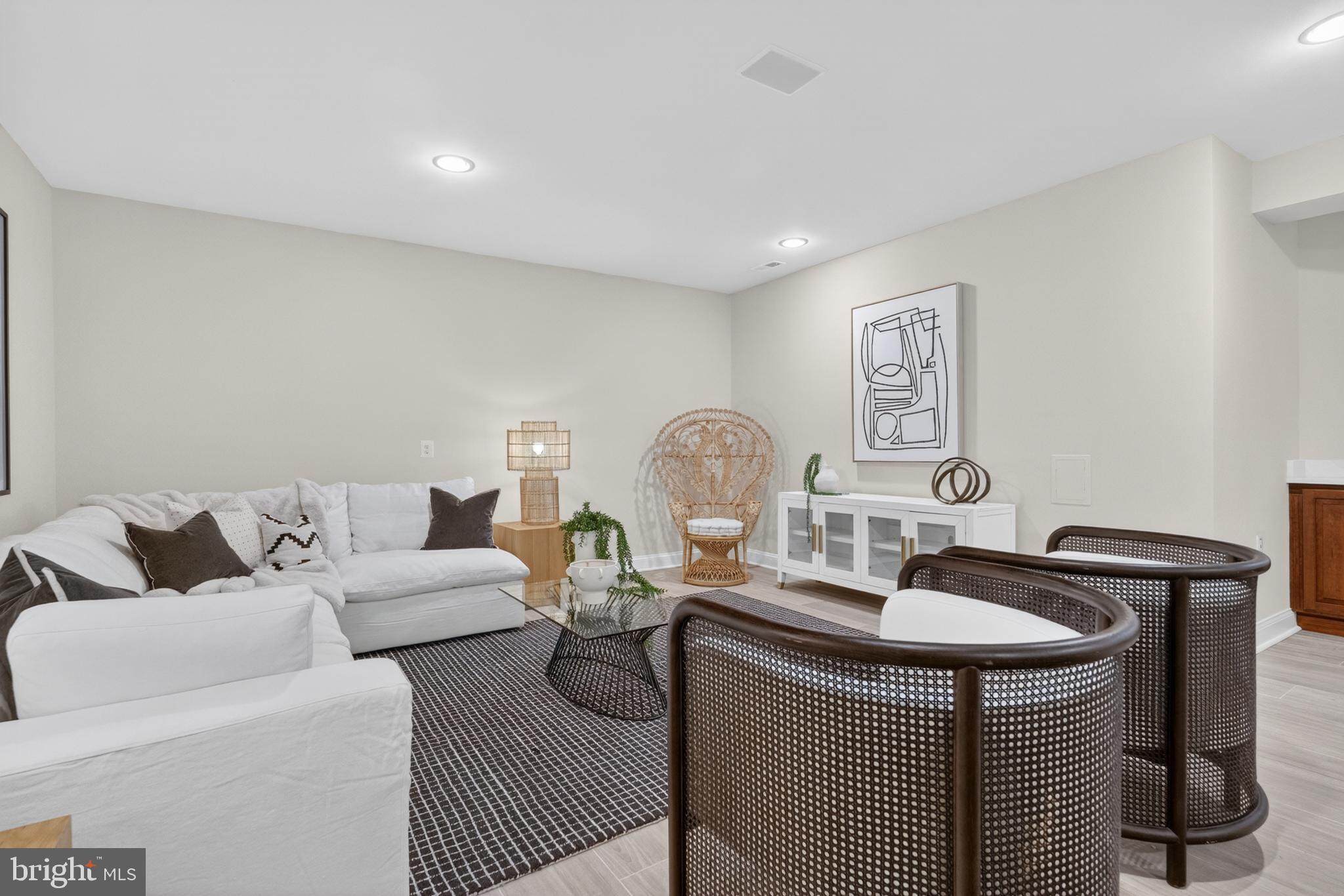 COLVIN MILL RUN - Residential