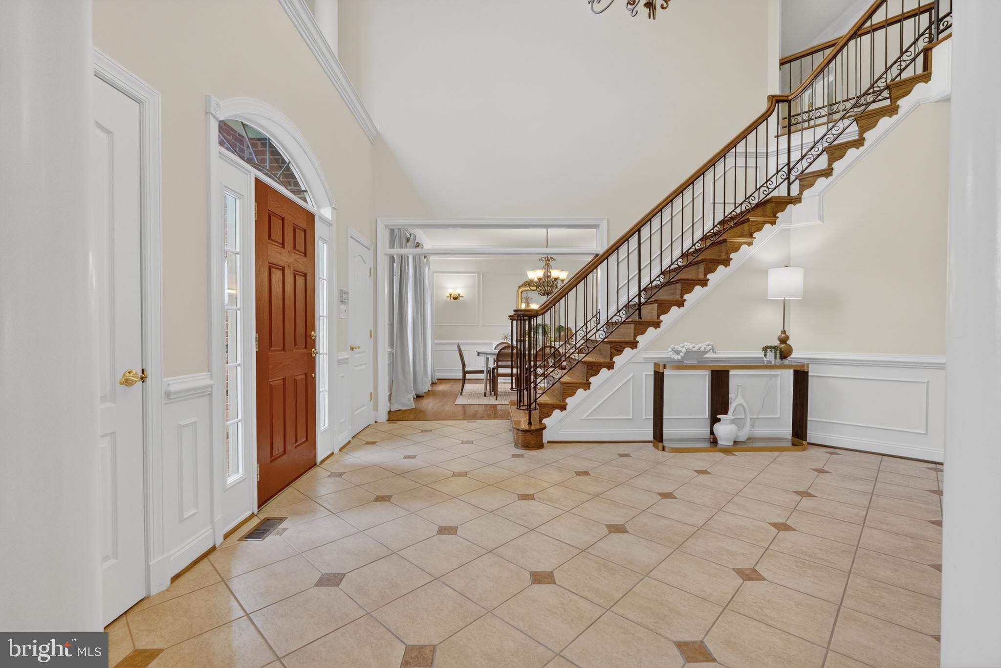 COLVIN MILL RUN - Residential