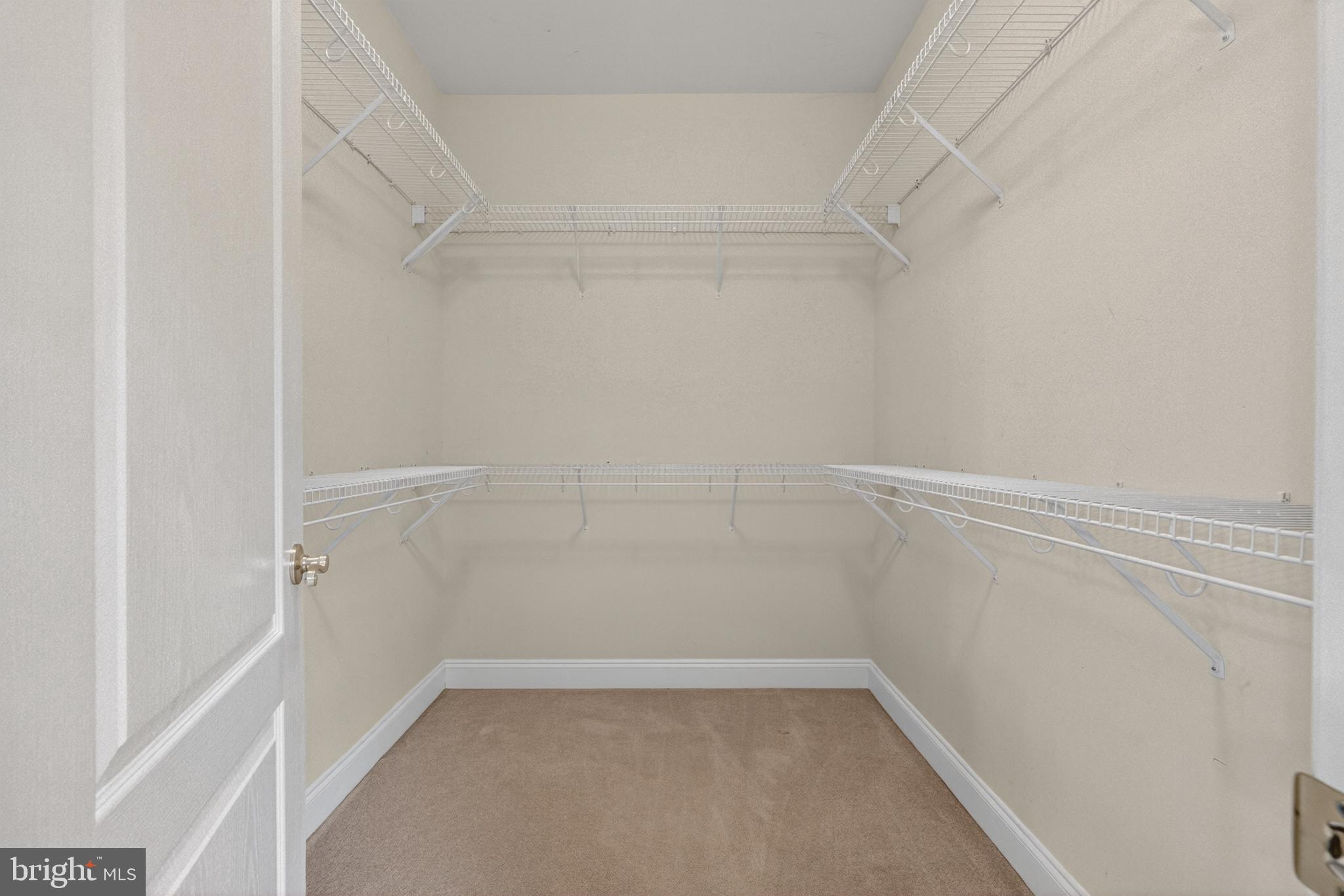 COLVIN MILL RUN - Residential